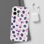 Wild Berries Flexi Phone Case