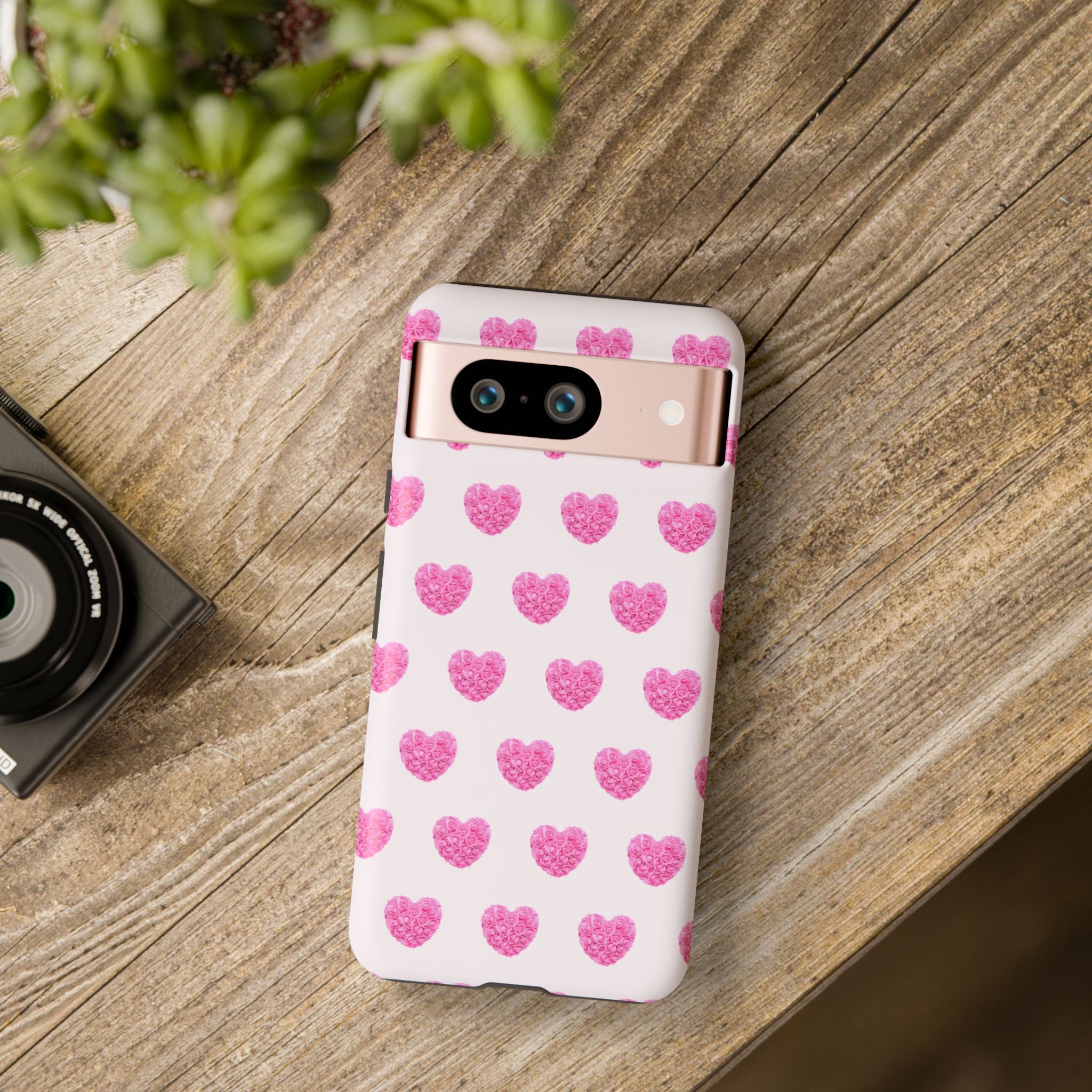 Sweet Heart Phone Case