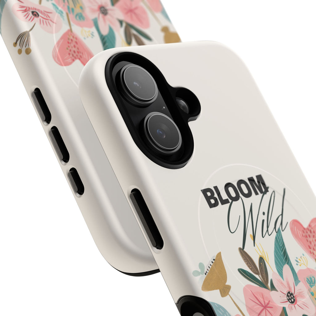 Bloom Wild