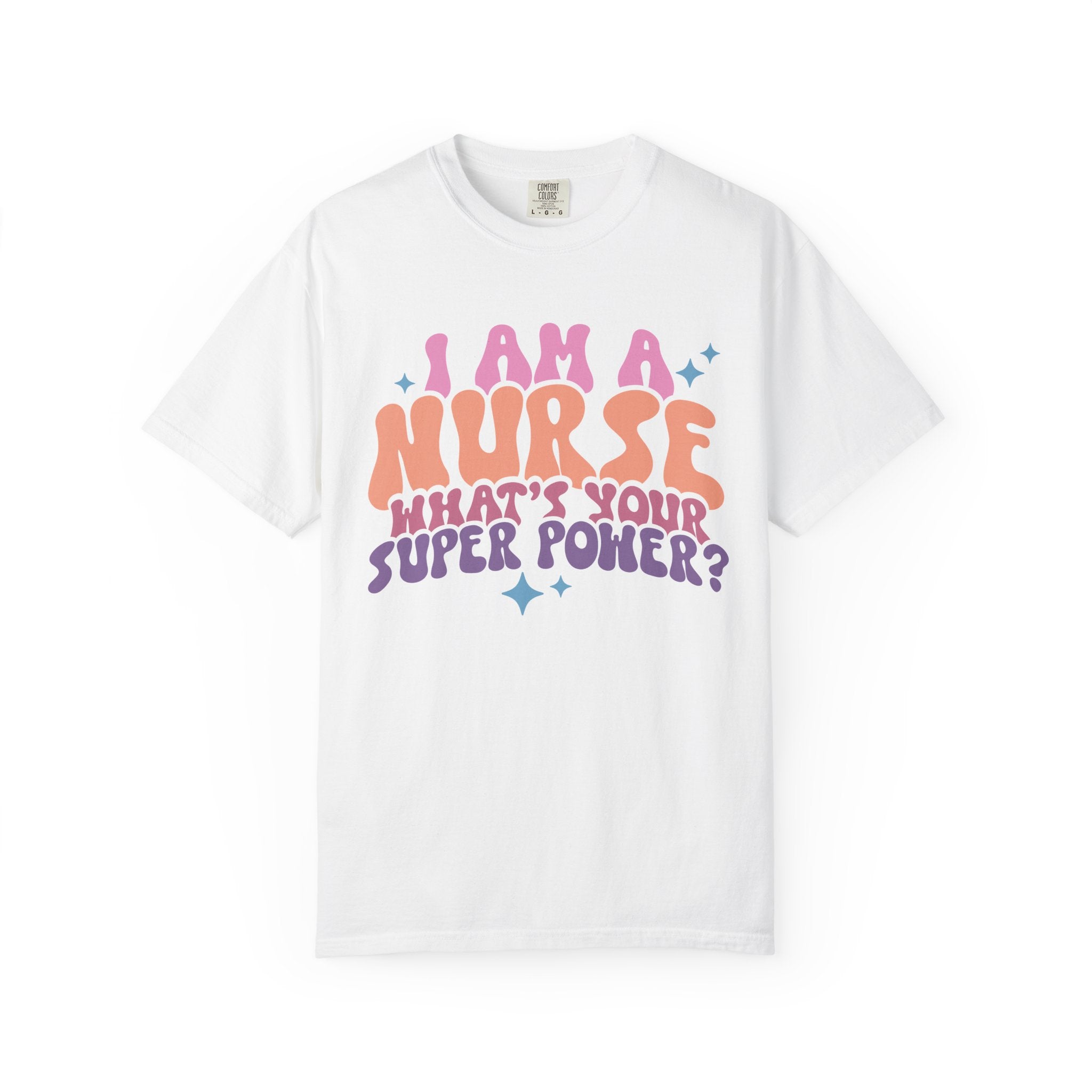 Nurse Appreciation T-Shirt