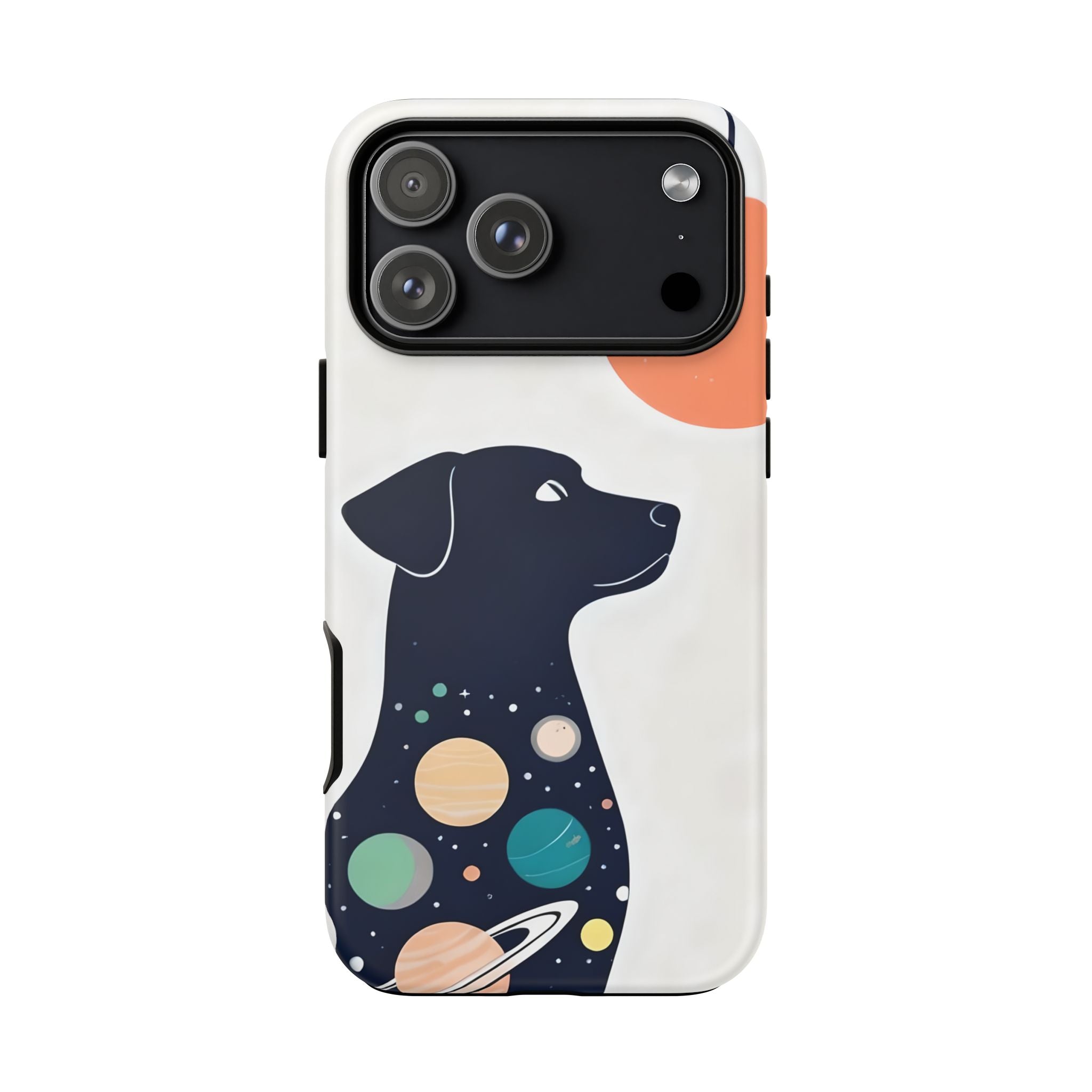 Aesthetic Cosmic Pet