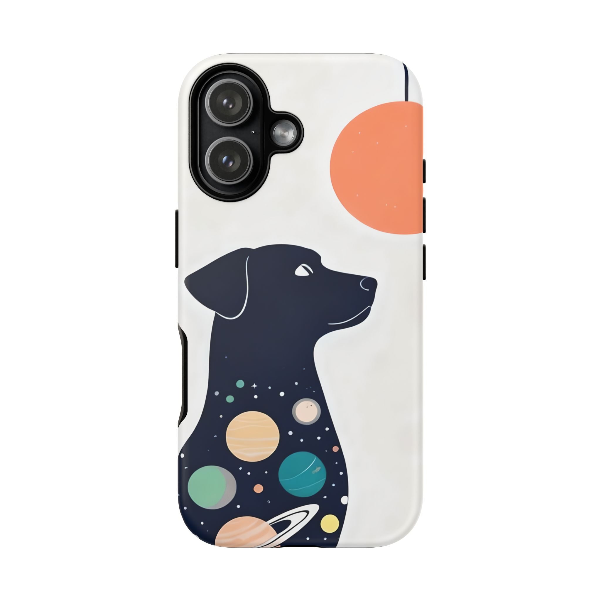 Aesthetic Cosmic Pet