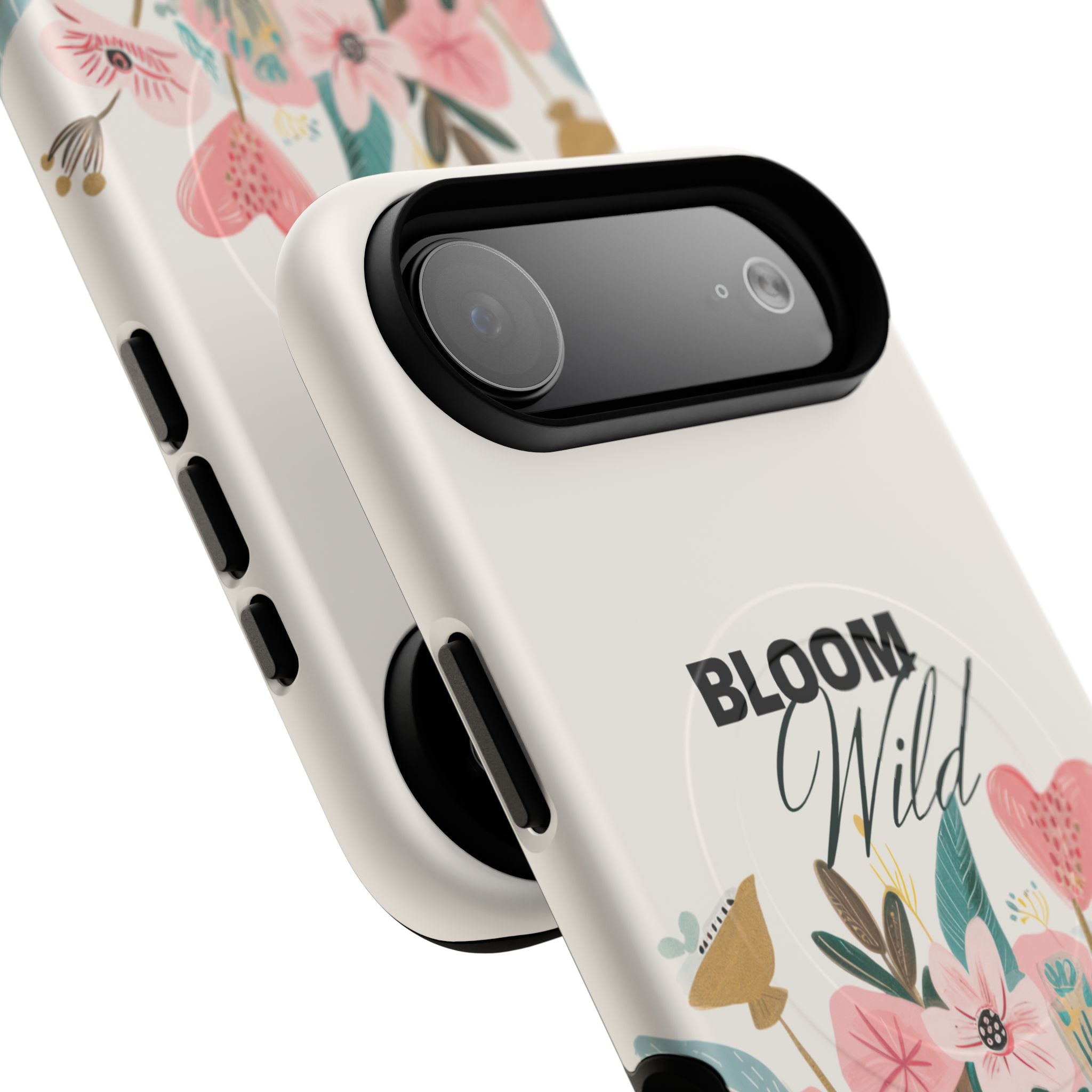 Bloom Wild