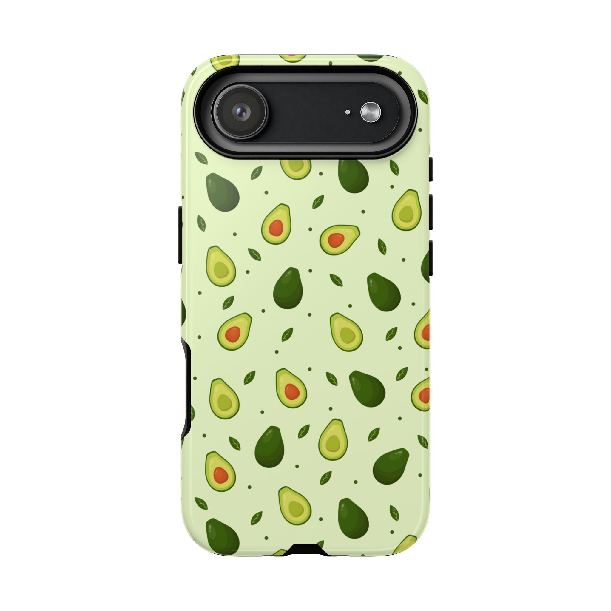 Phone Cases - Avocado Loco