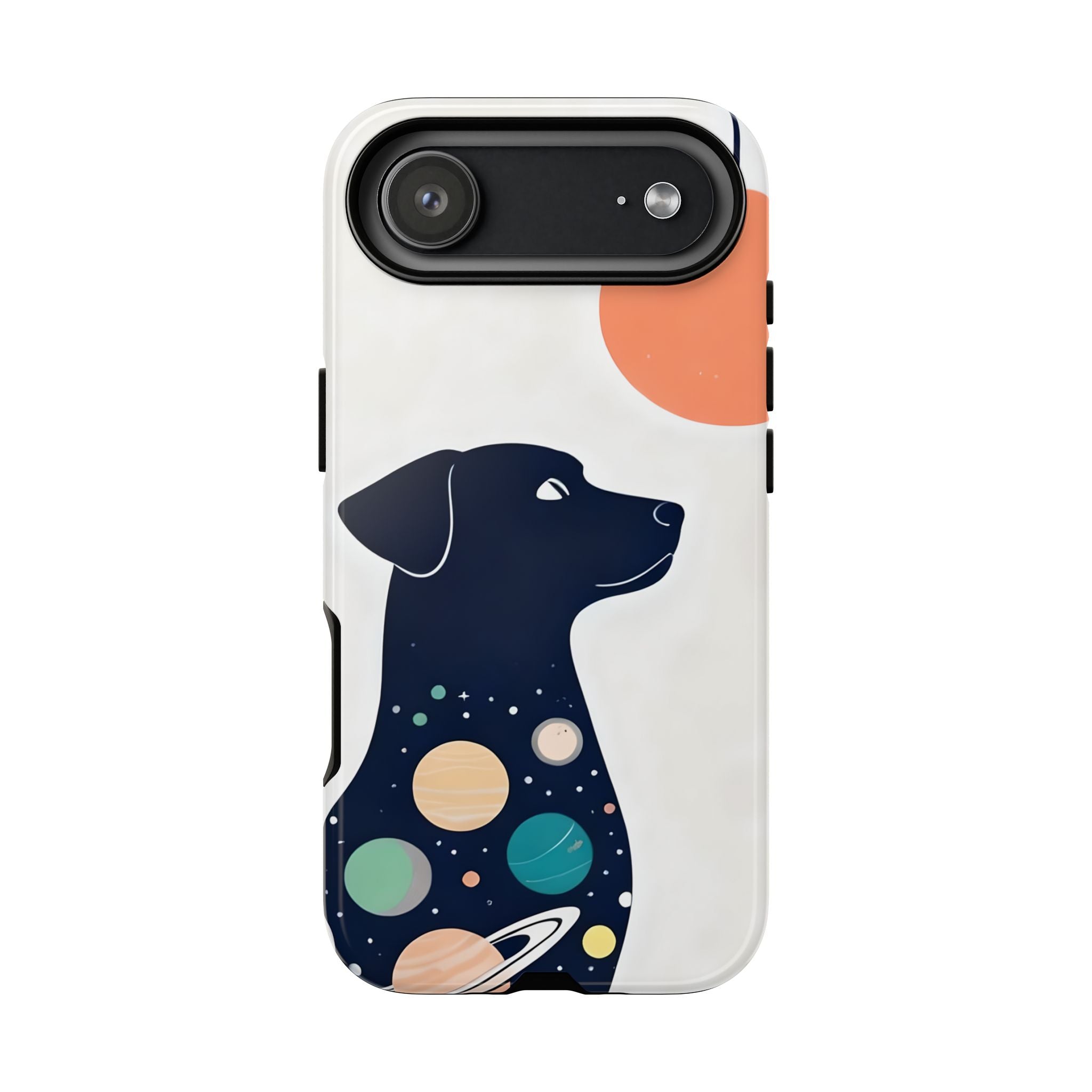 Aesthetic Cosmic Pet