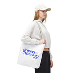 Grocery Therapy Tote Bag