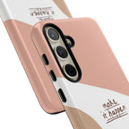 Make It Happen – Aesthetic Protective Phone Case