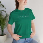 Tired as a Mother Tee