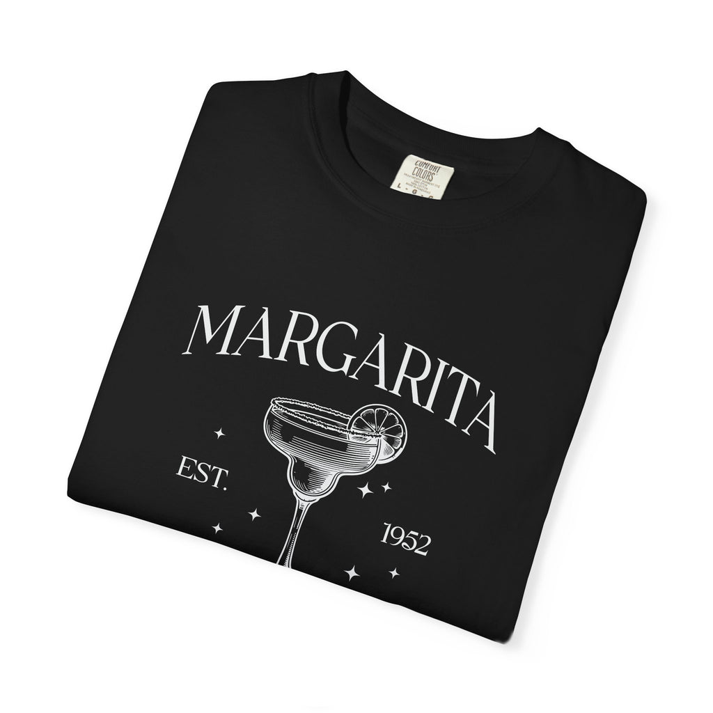 Margarita Cocktail Club Tee