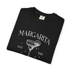 Margarita Cocktail Club Tee