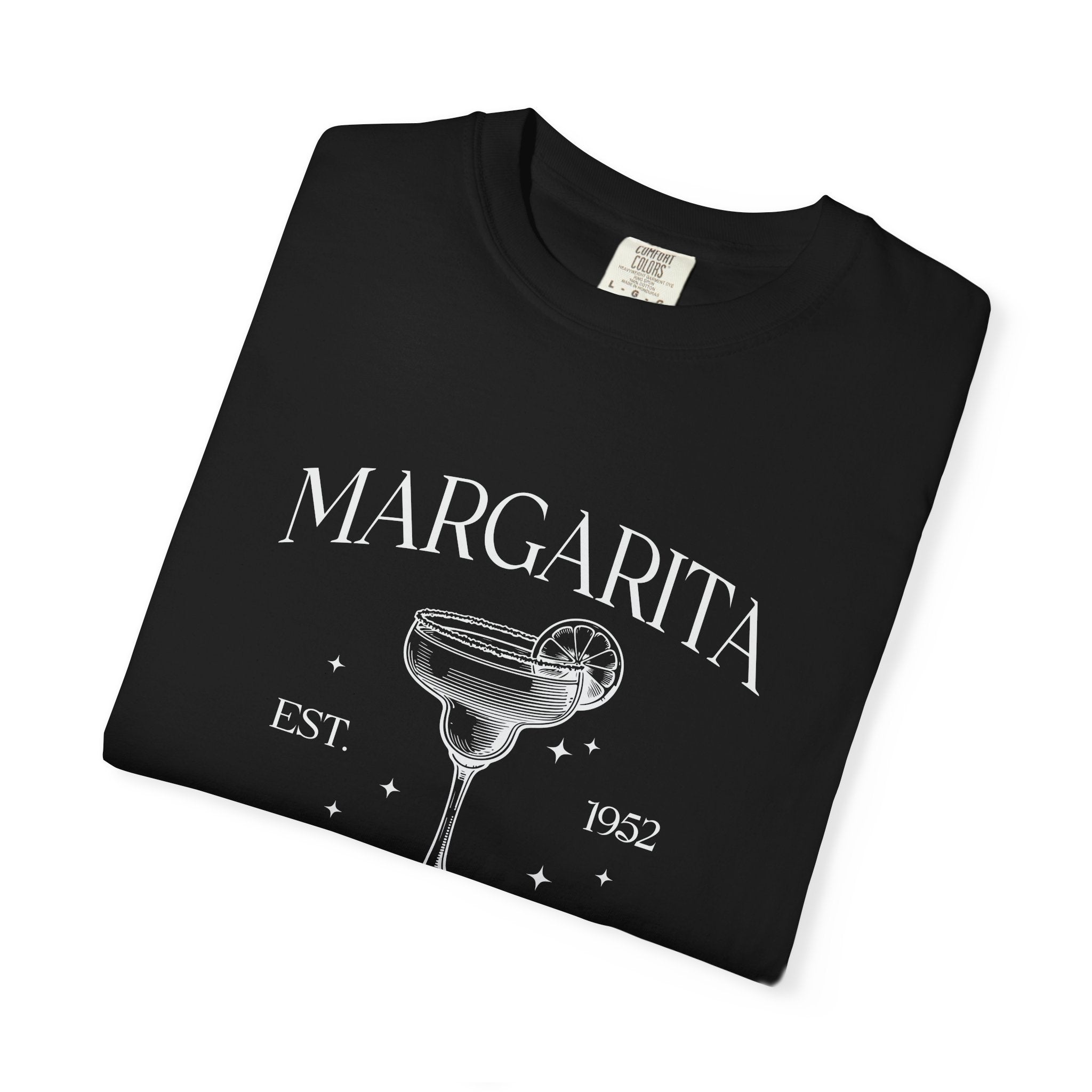 Margarita Cocktail Club Tee