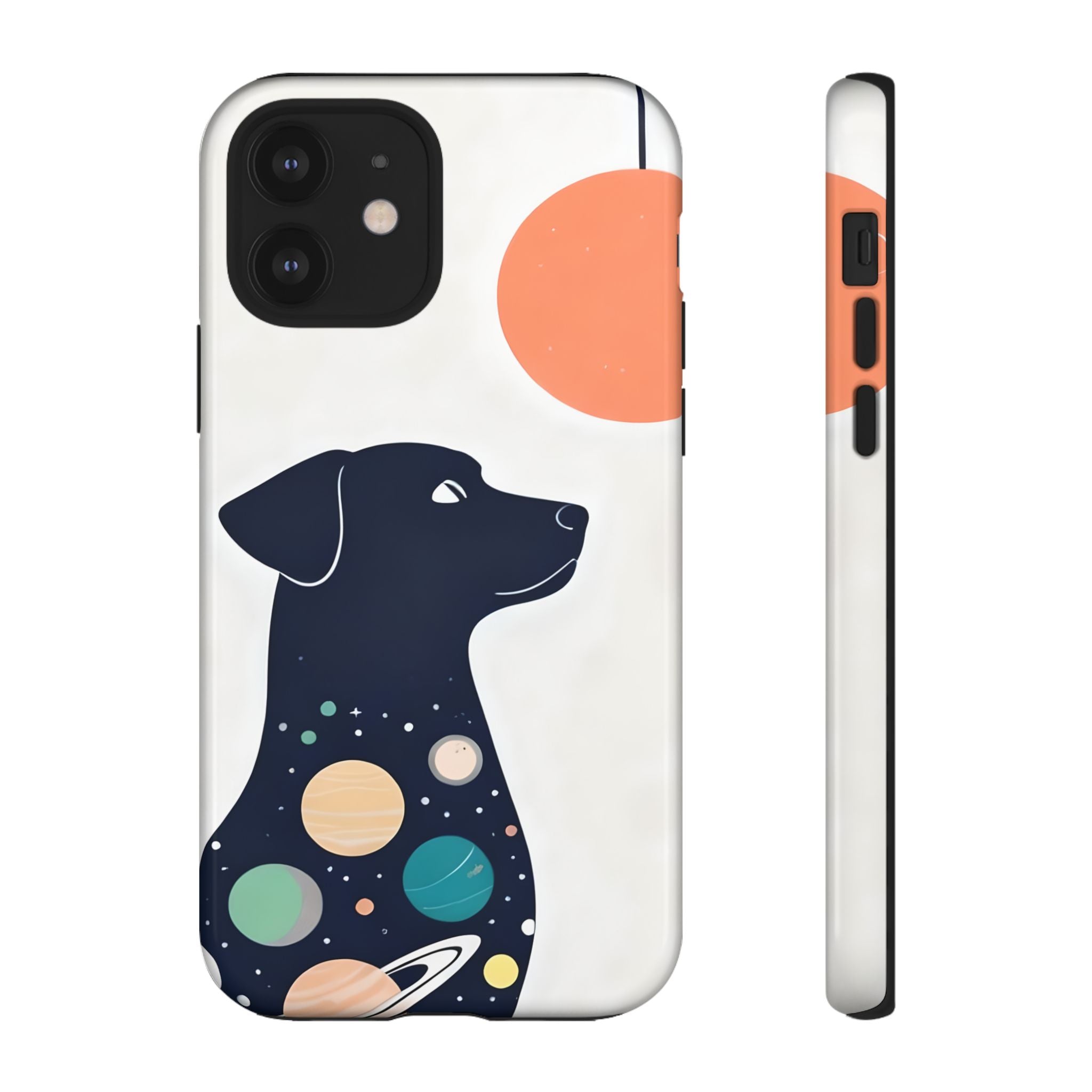 Aesthetic Cosmic Pet