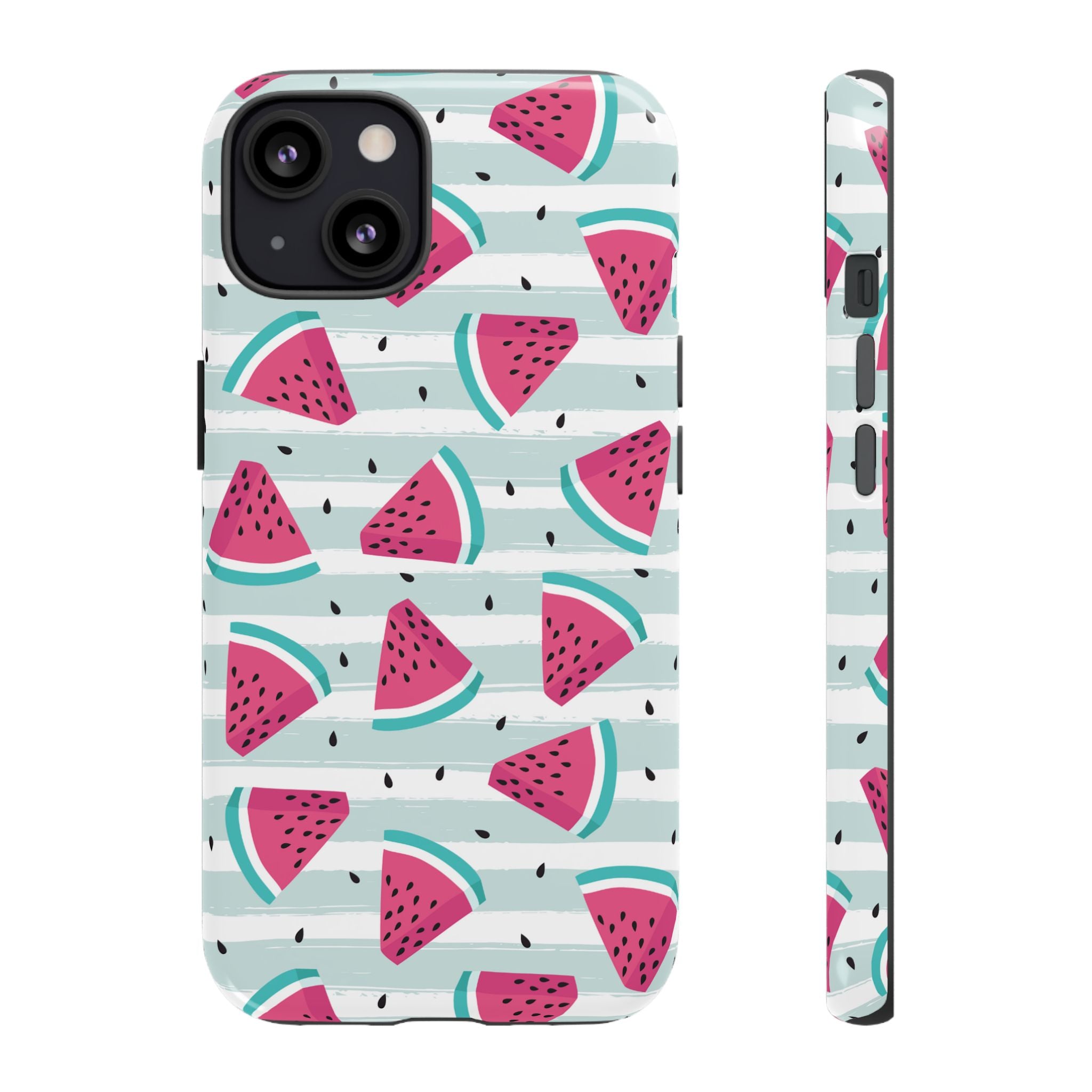Watermelon Tough iPhone Case