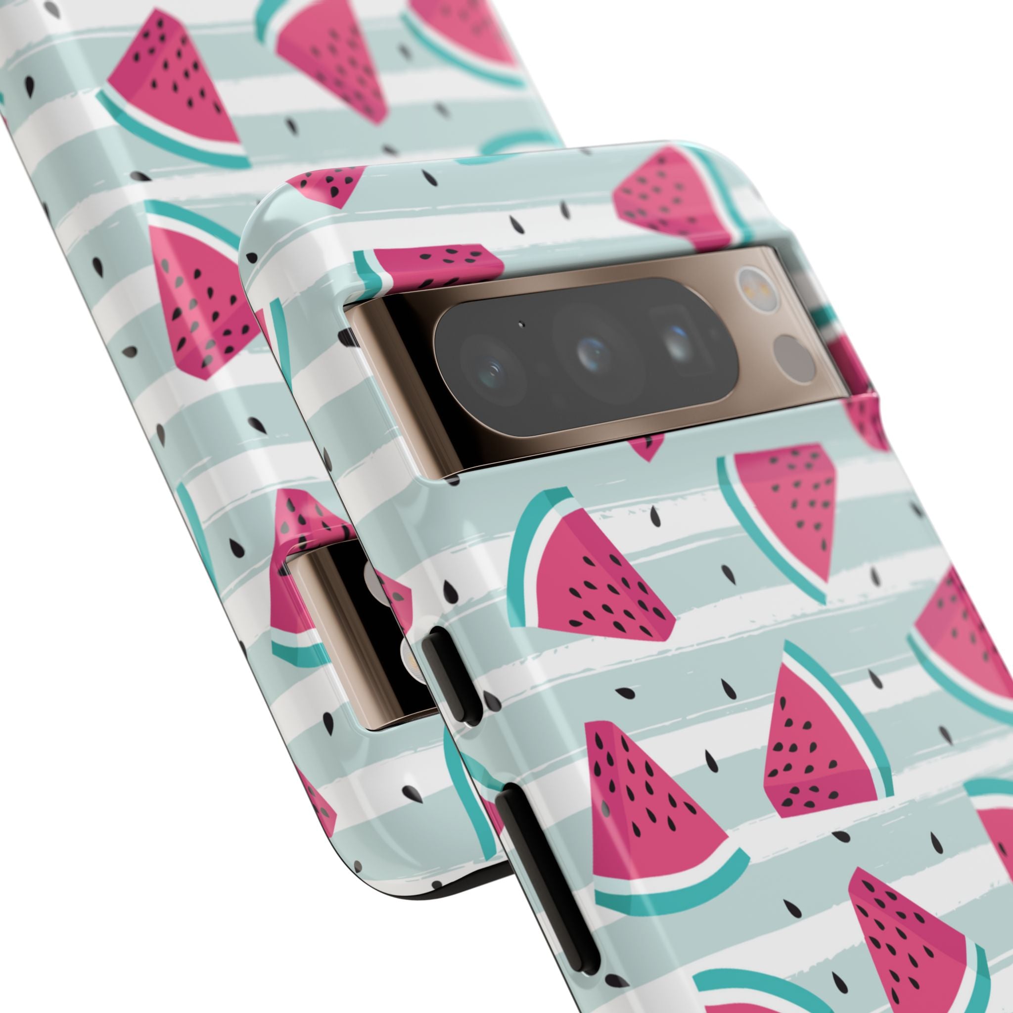 Watermelon Tough iPhone Case