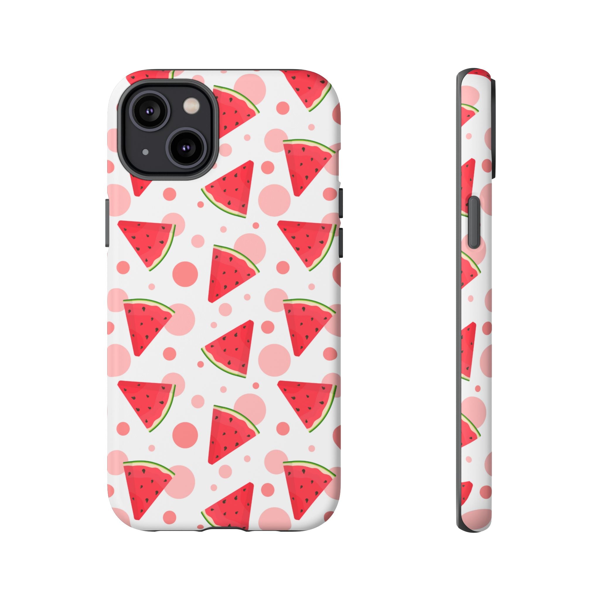 Phone Cases - Watermelon Craze
