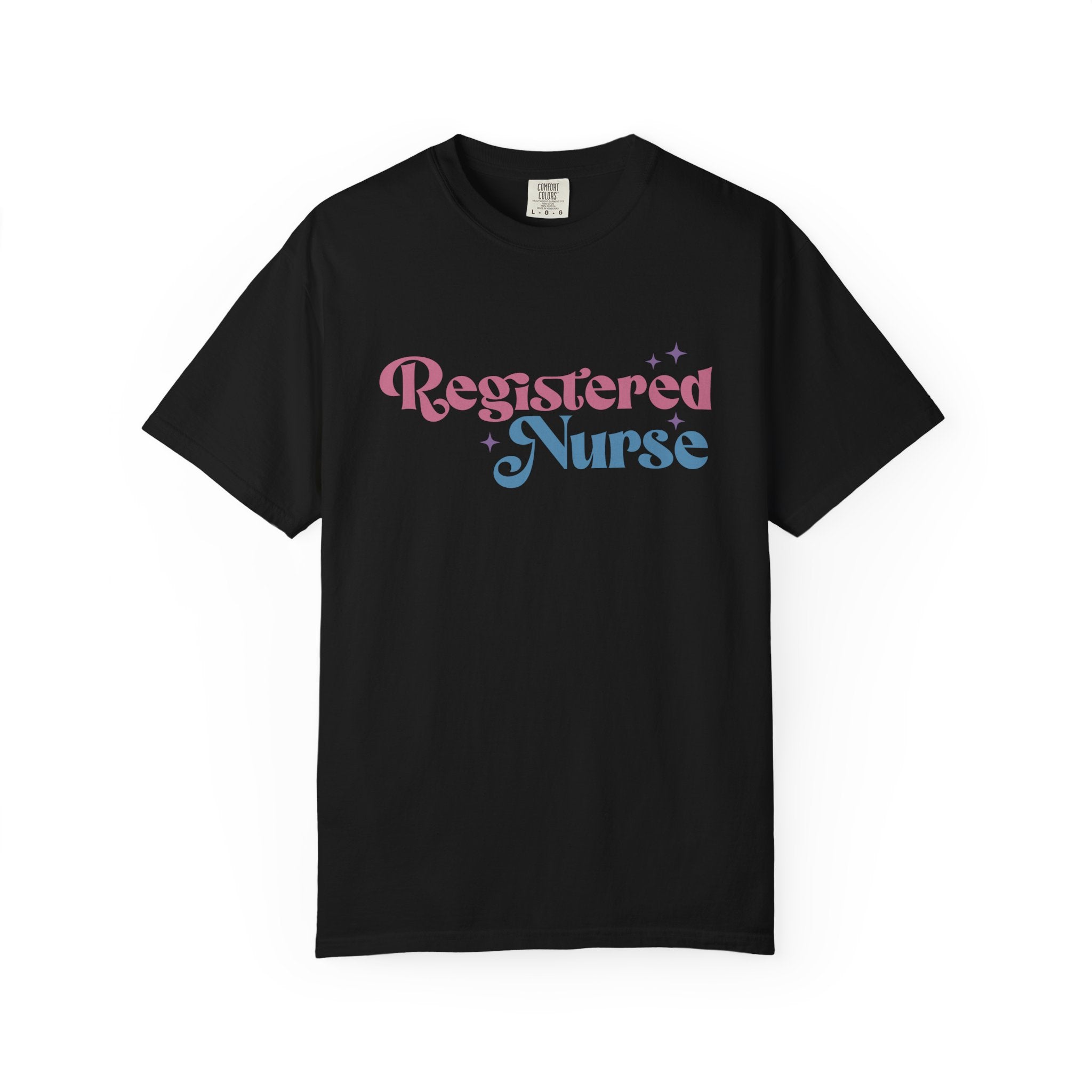 Registered Nurse T-Shirt
