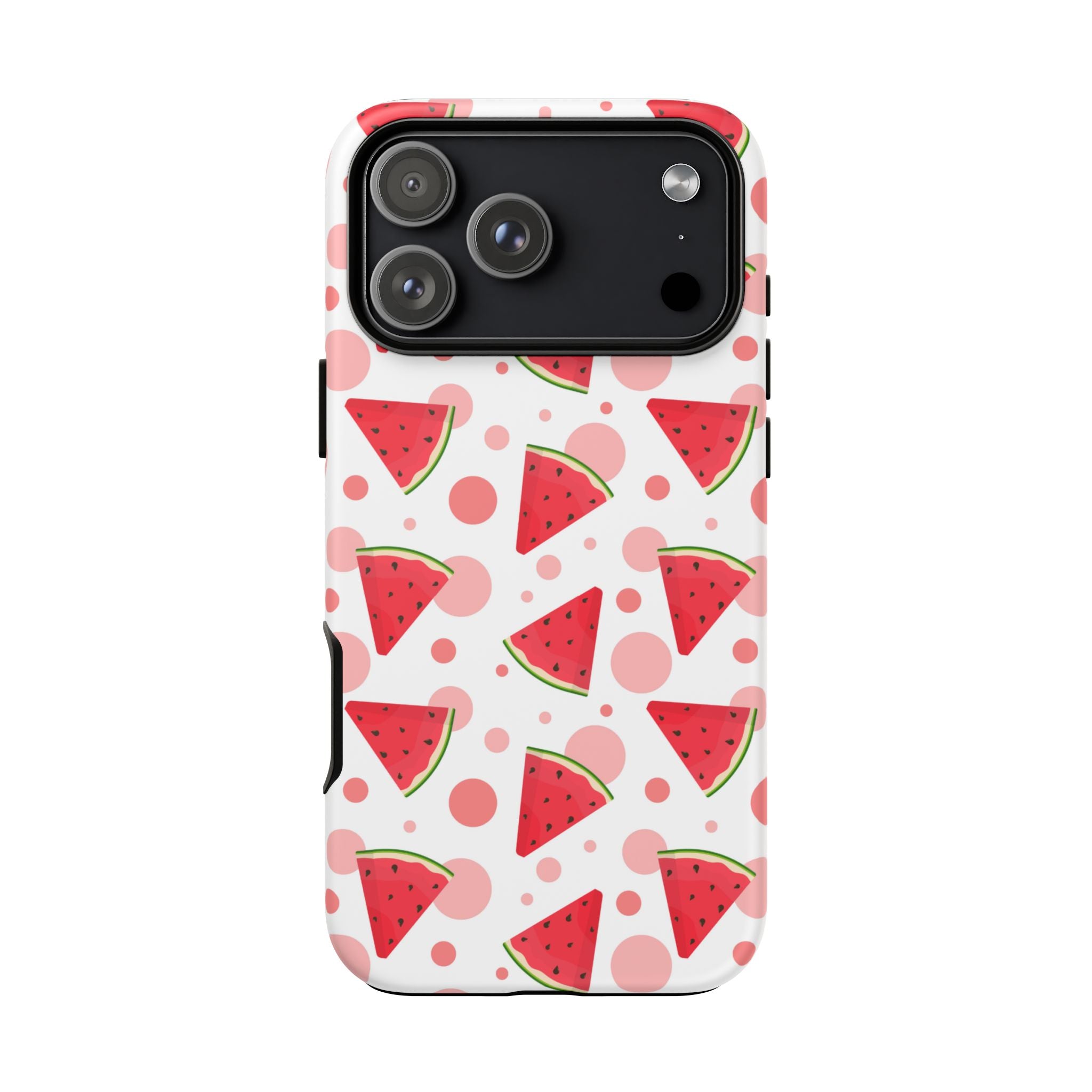 Phone Cases - Watermelon Craze