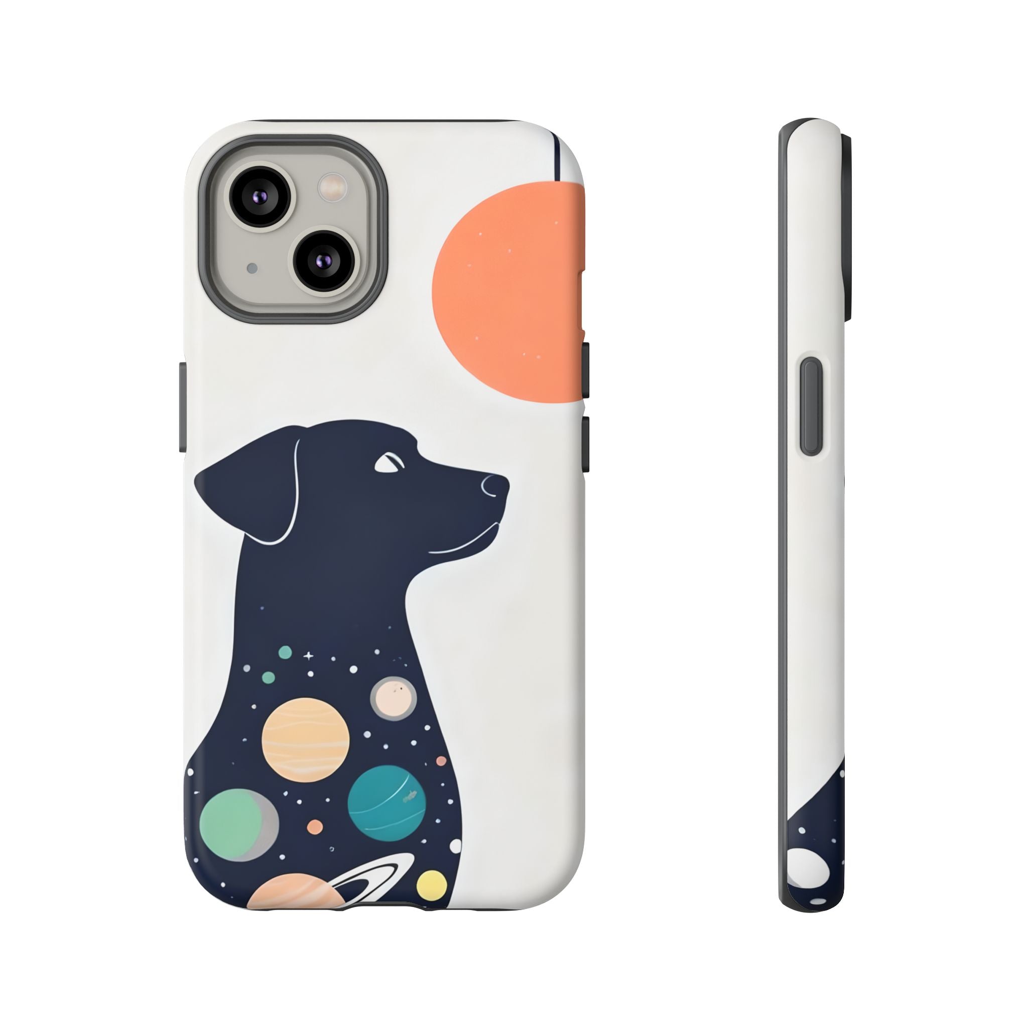 Aesthetic Cosmic Pet