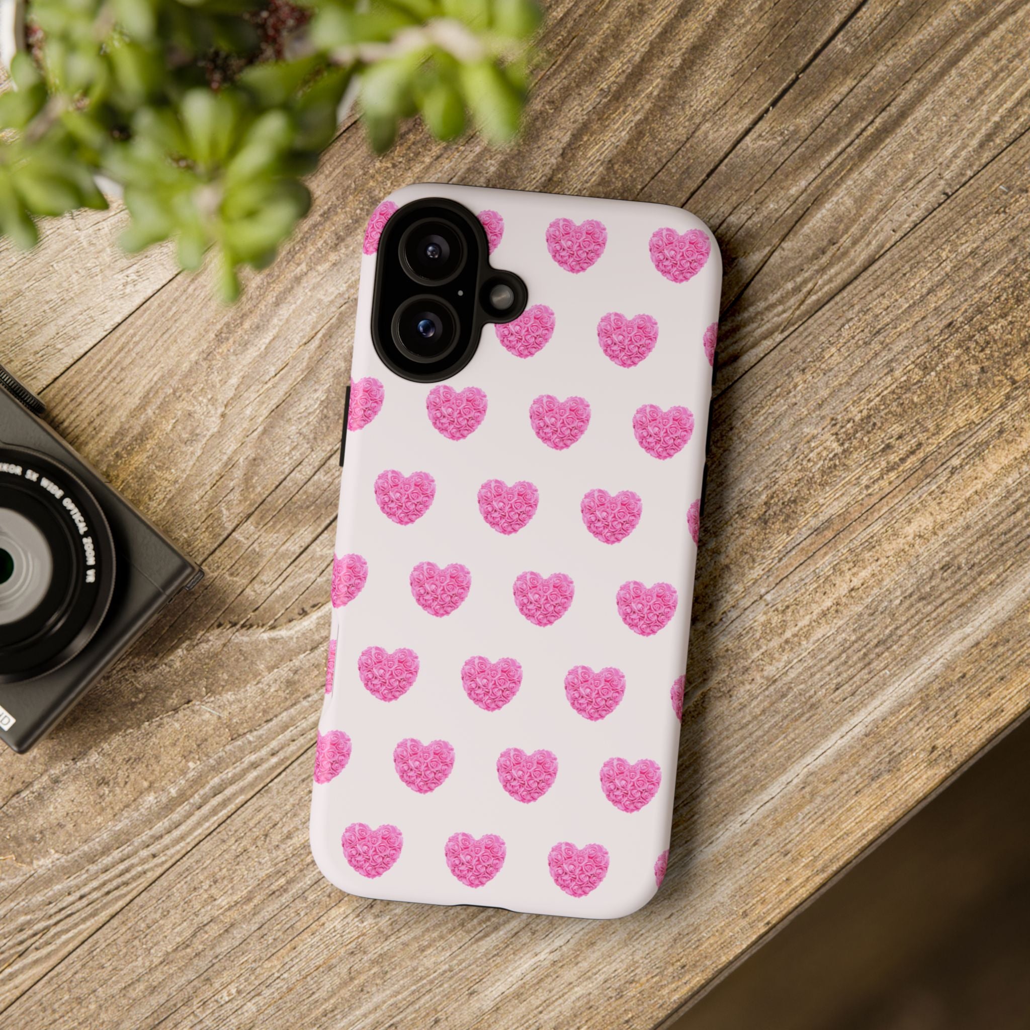 Sweet Heart Phone Case