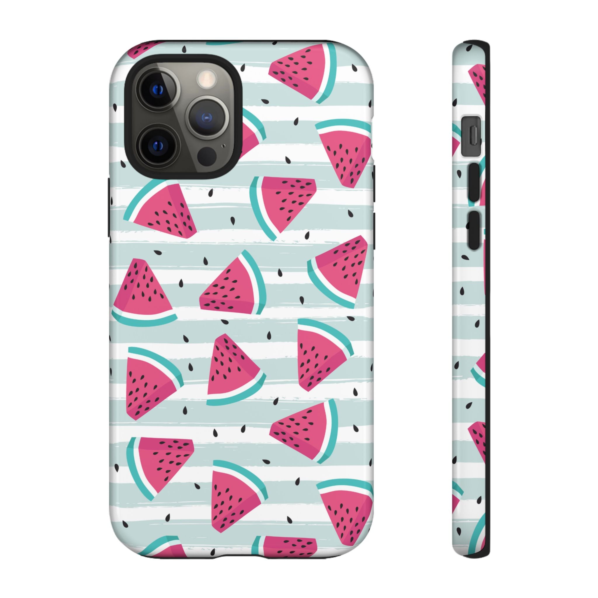 Watermelon Tough iPhone Case