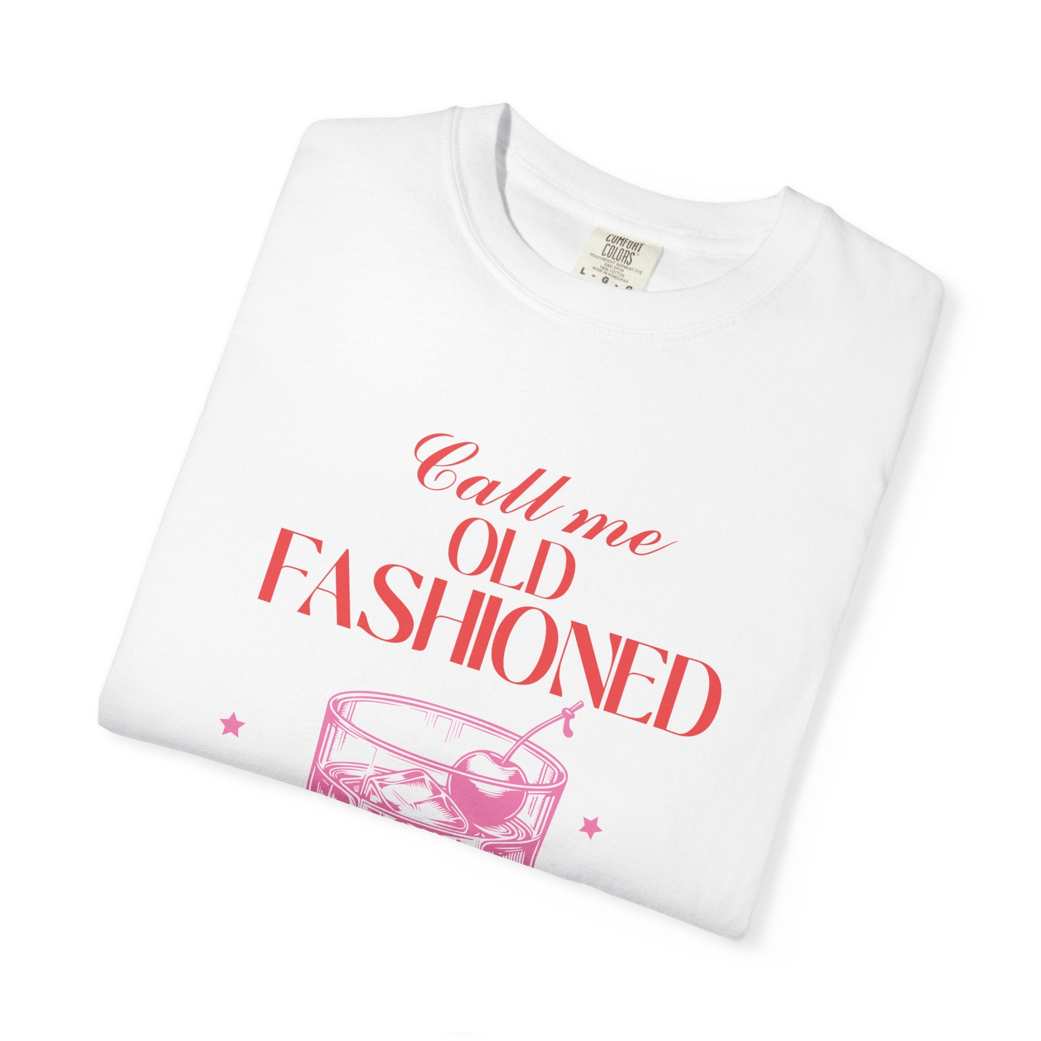 Classic Never Goes Out of Style Tee