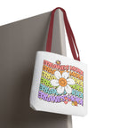 Errands Mode Tote Bag
