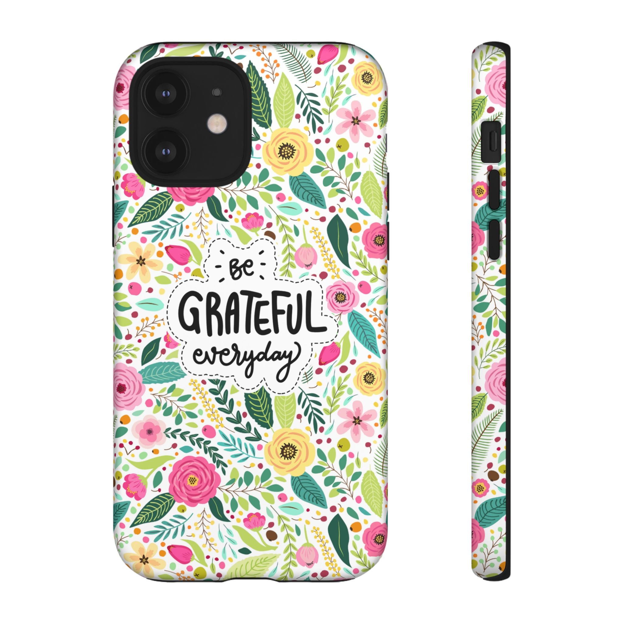 Be Grateful Everyday Floral Design