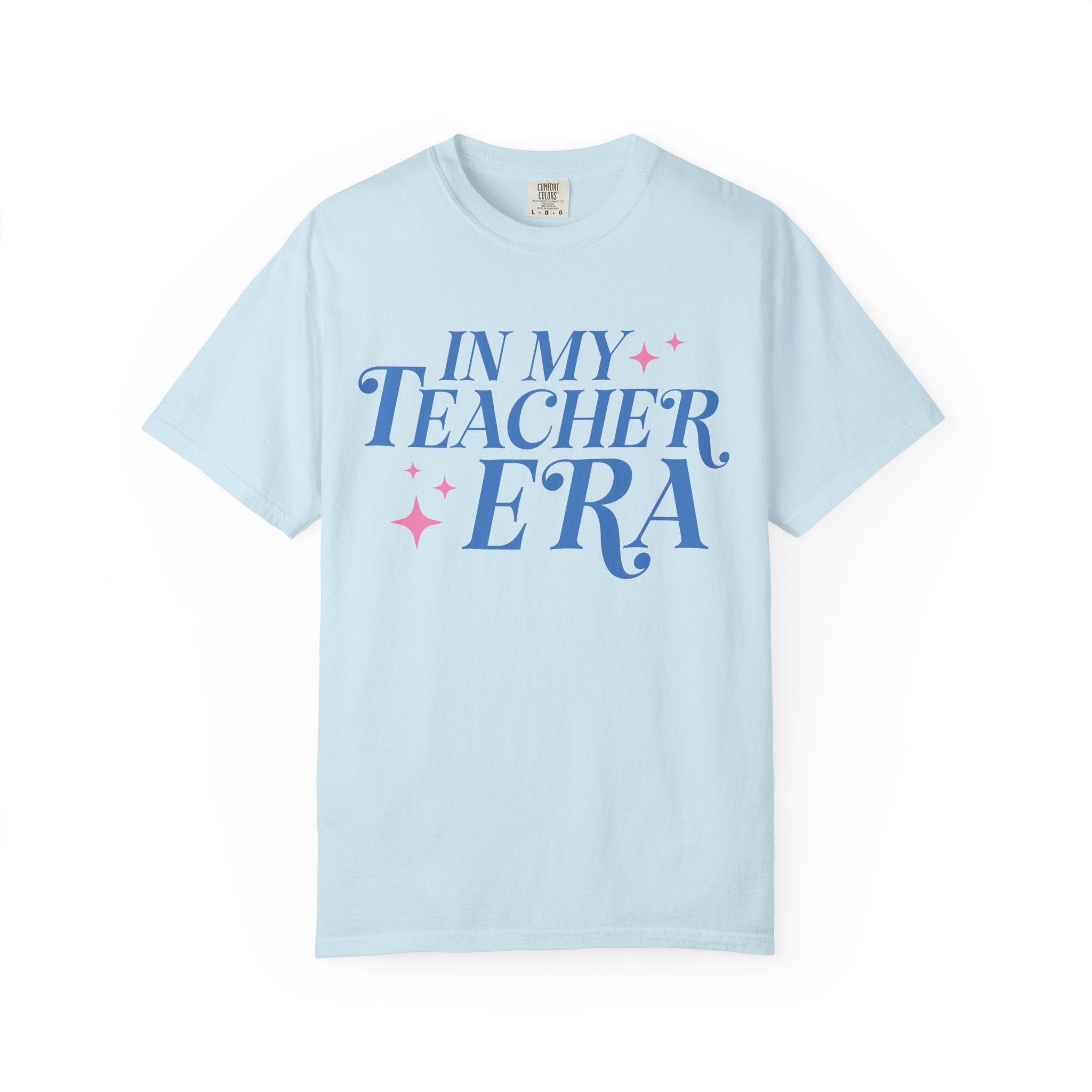 Teacher's Era Unisex T-Shirt