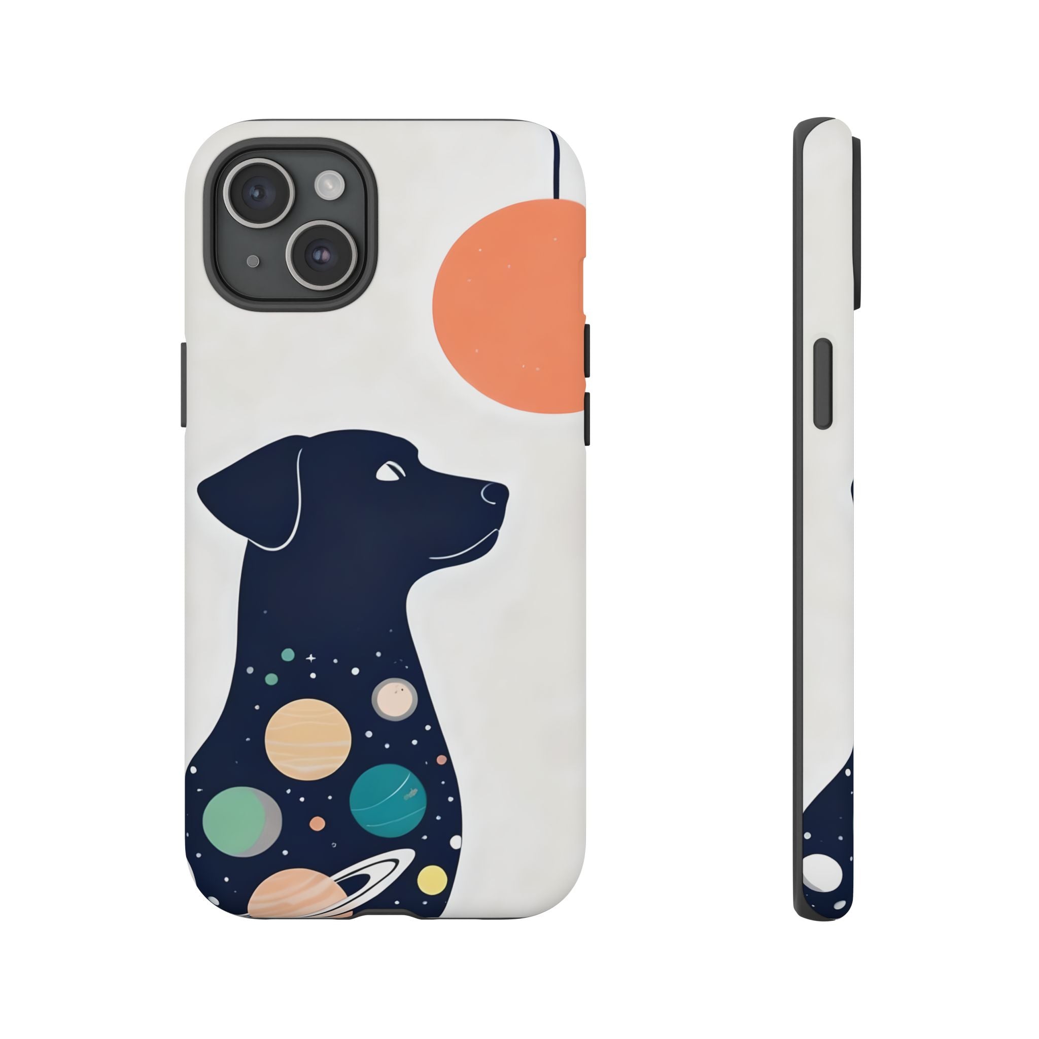 Aesthetic Cosmic Pet