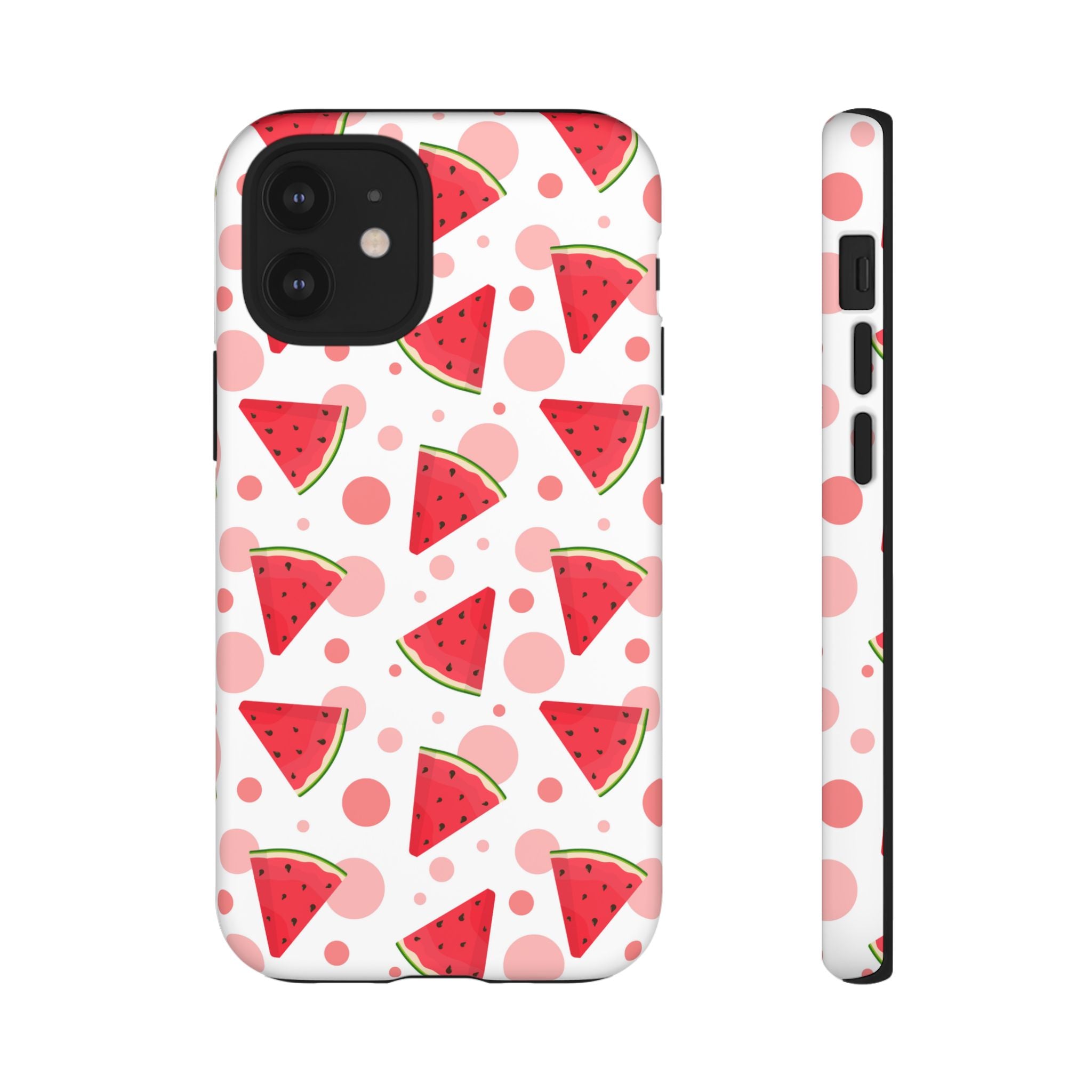 Phone Cases - Watermelon Craze