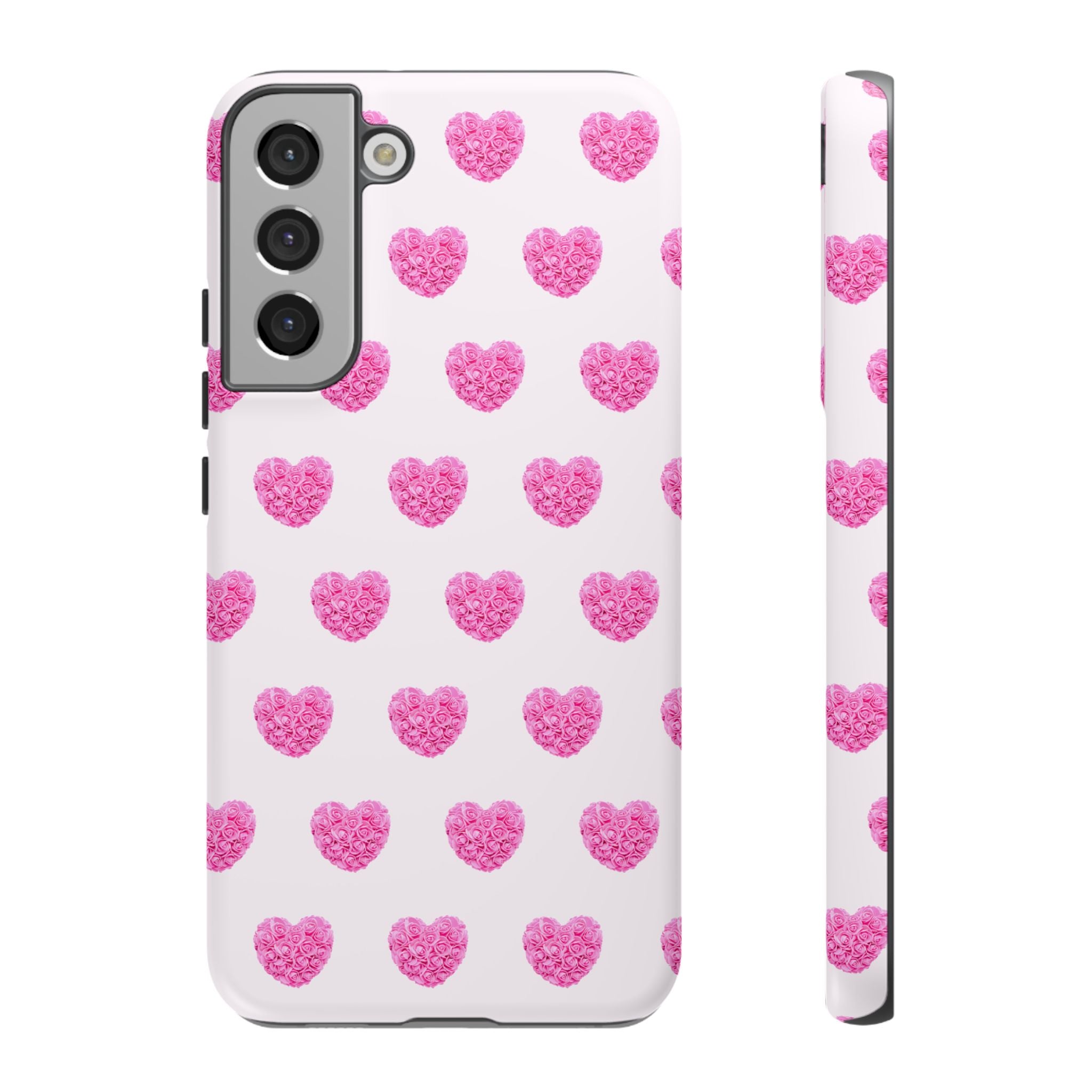 Sweet Heart Phone Case