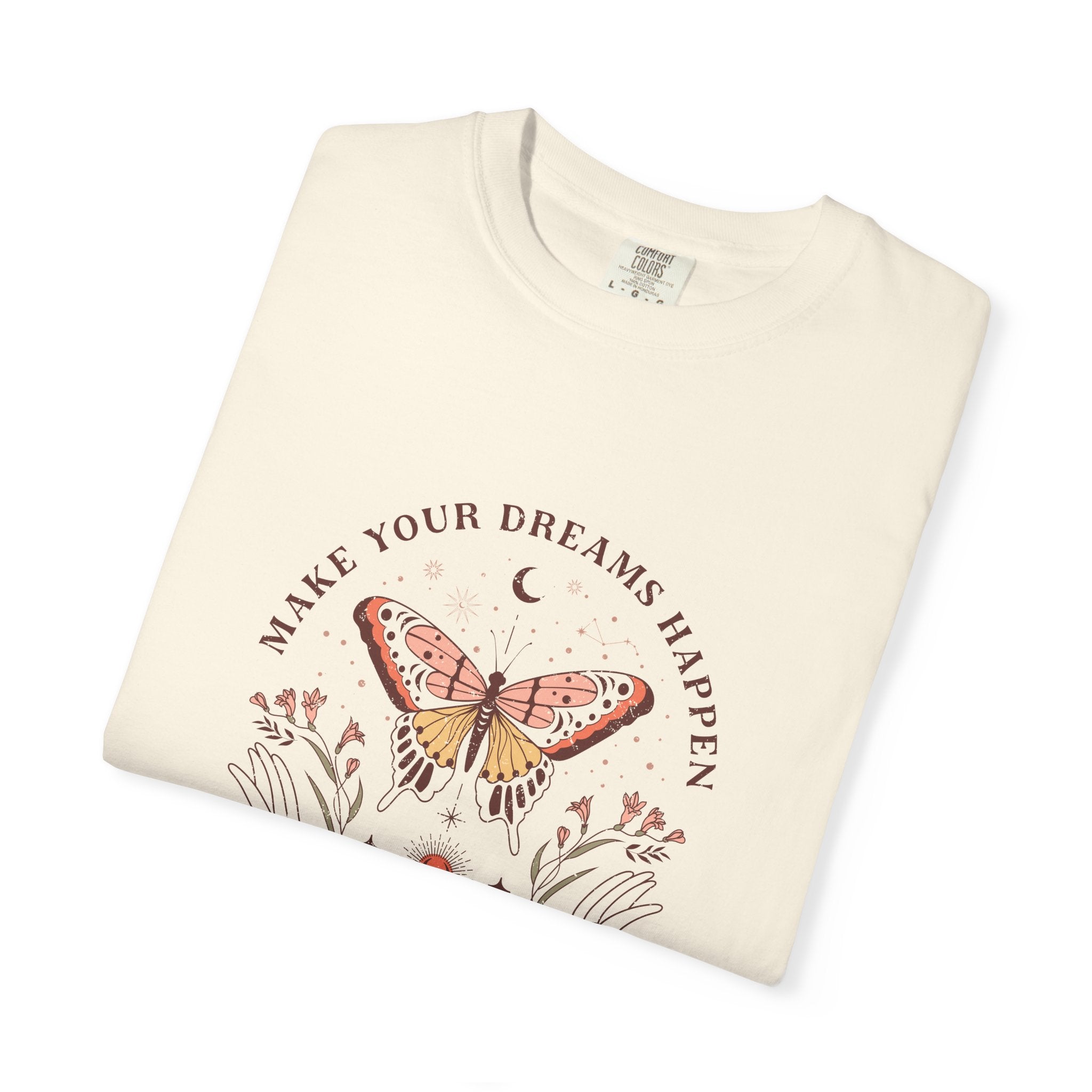 Dream Catcher Boho Shirt