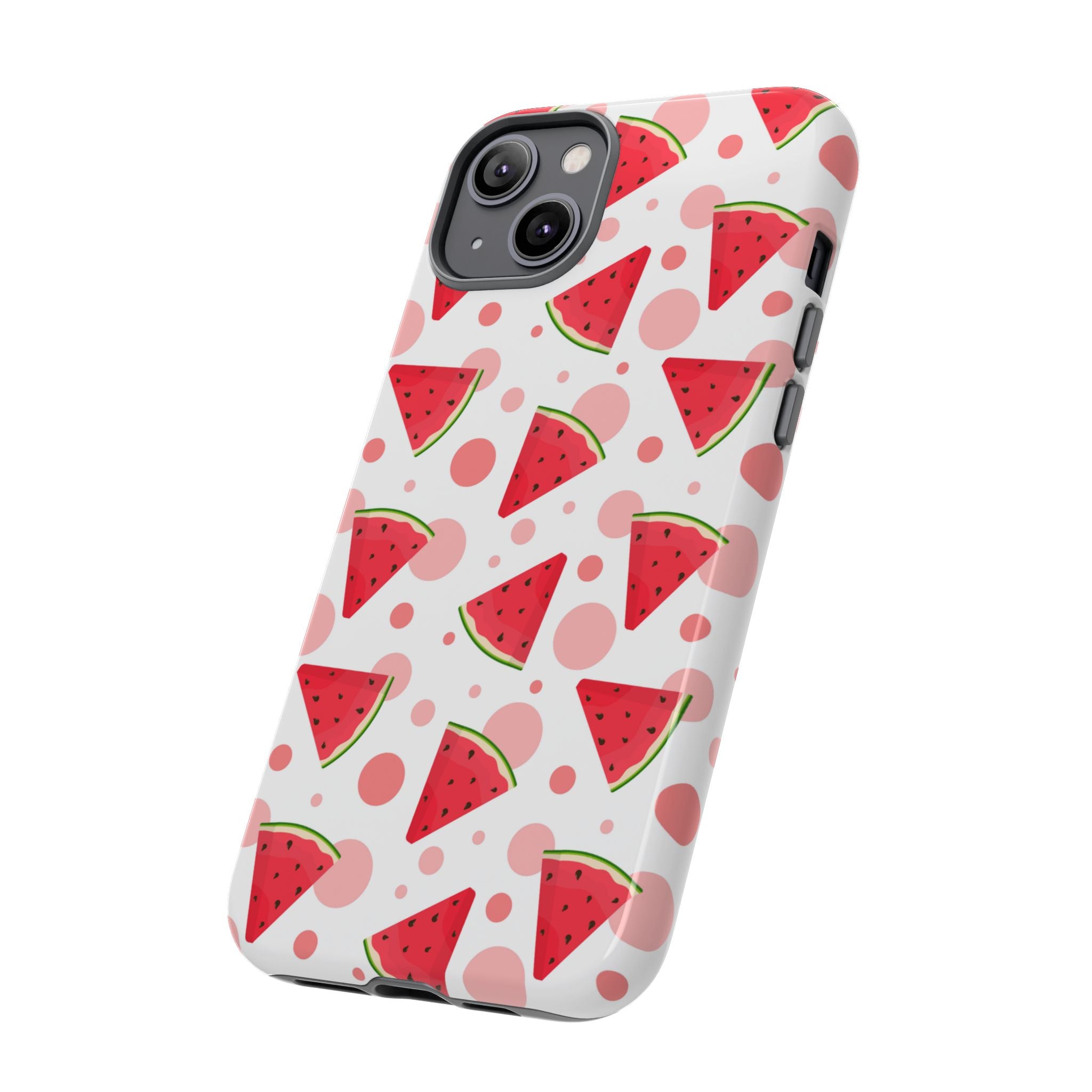 Phone Cases - Watermelon Craze