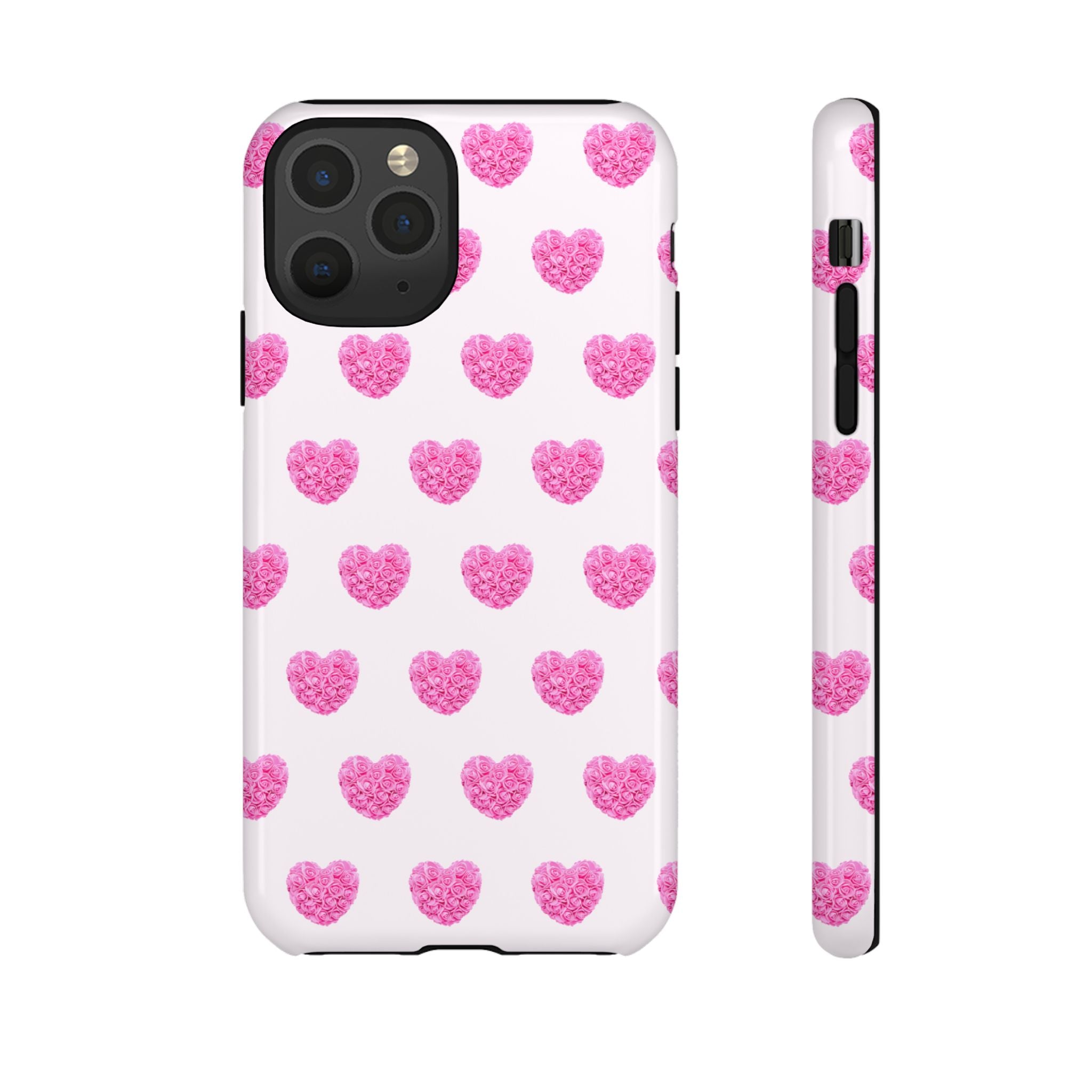 Sweet Heart Phone Case