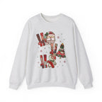 Ghost Halloween  Sweatshirt