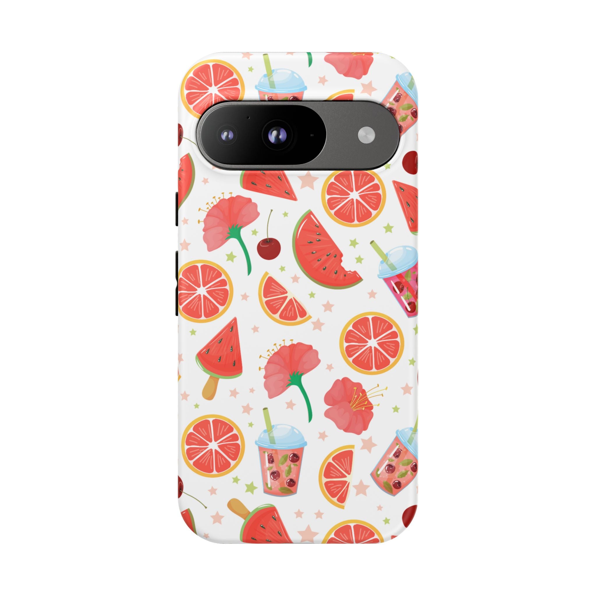 Fruity & Juicy – Vibrant Protective Phone Case