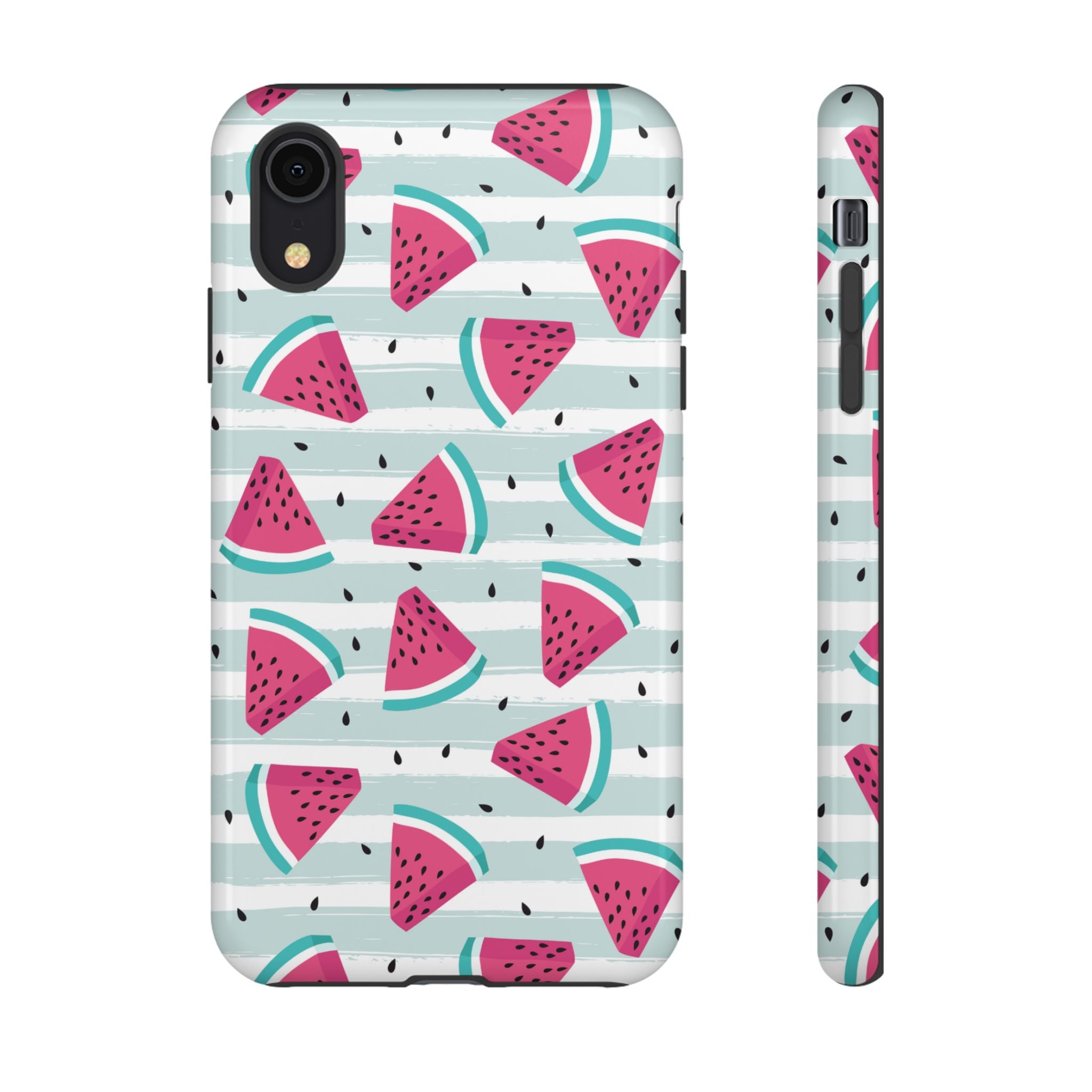 Watermelon Tough iPhone Case