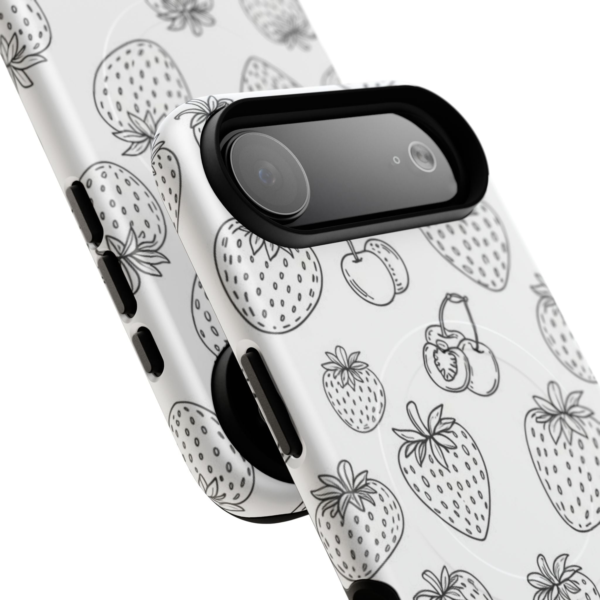 No Color, Still Sweet