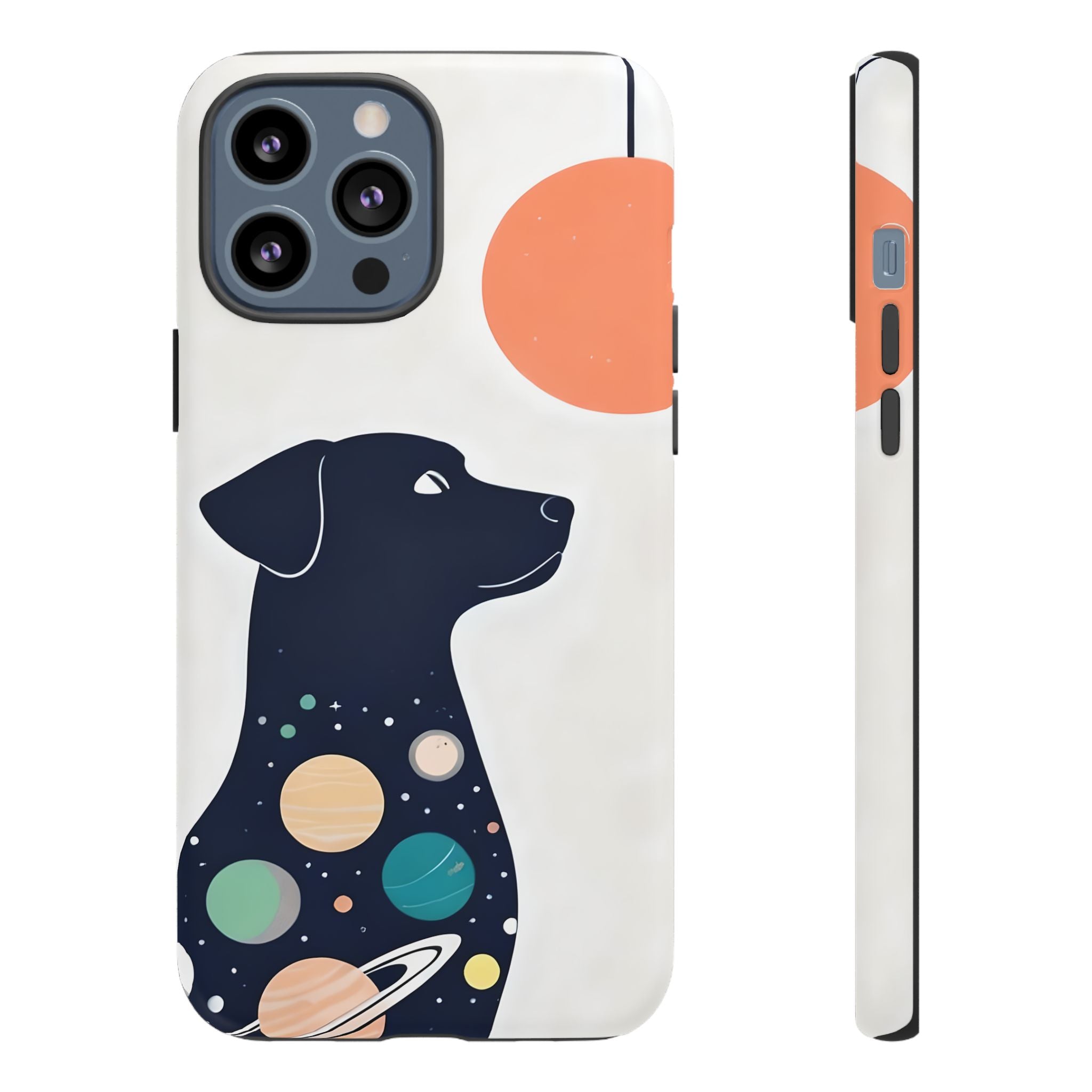 Aesthetic Cosmic Pet