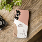 Make It Happen – Aesthetic Protective Phone Case