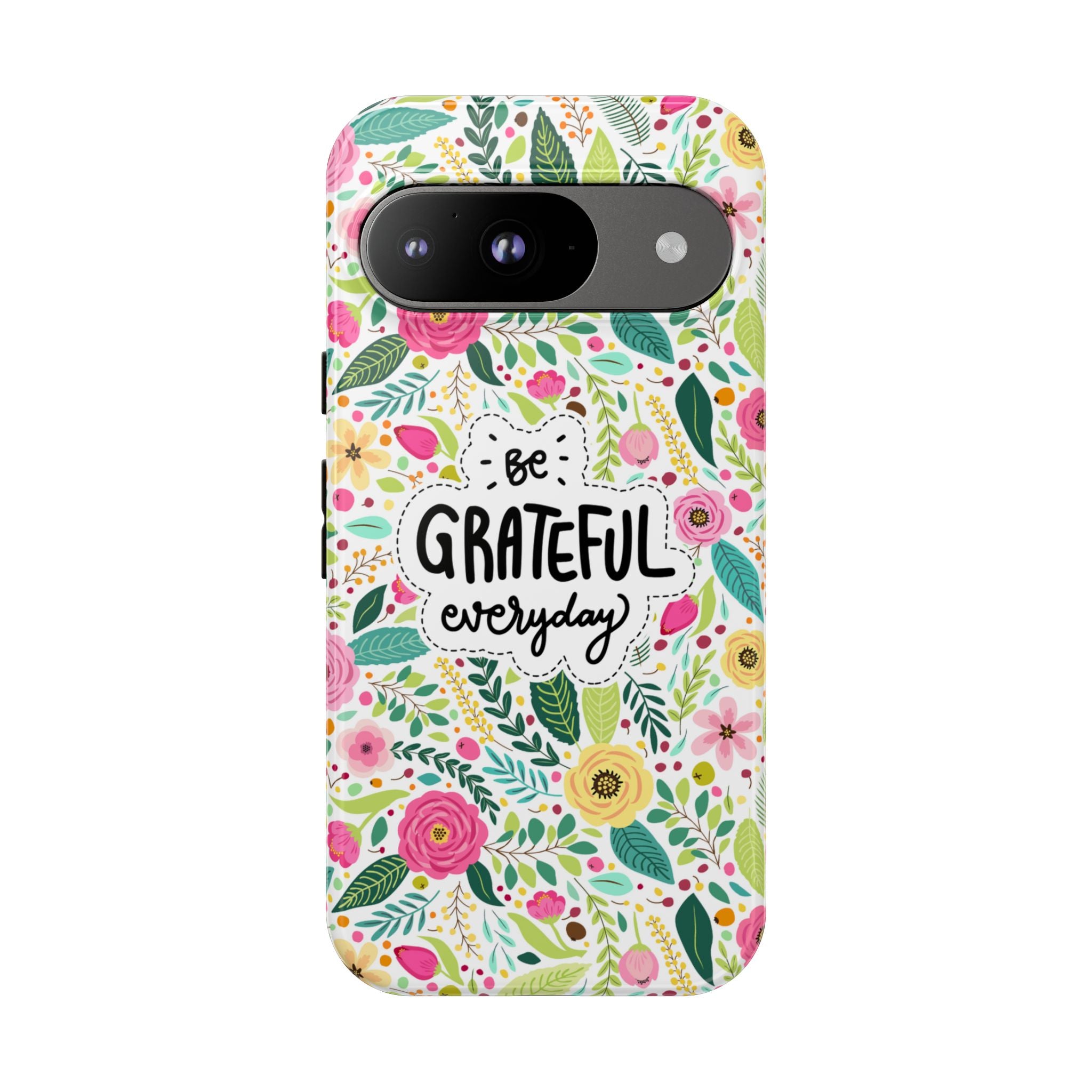 Be Grateful Everyday Floral Design