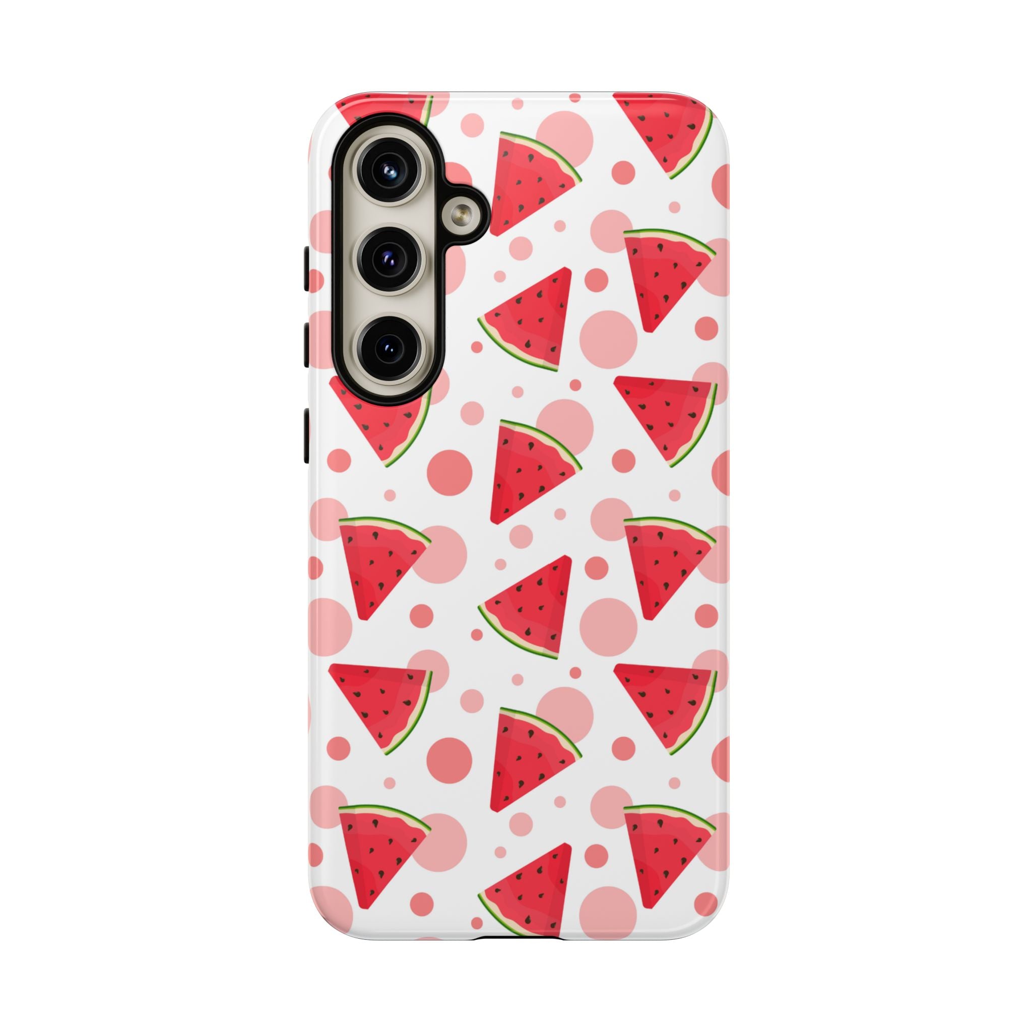 Phone Cases - Watermelon Craze