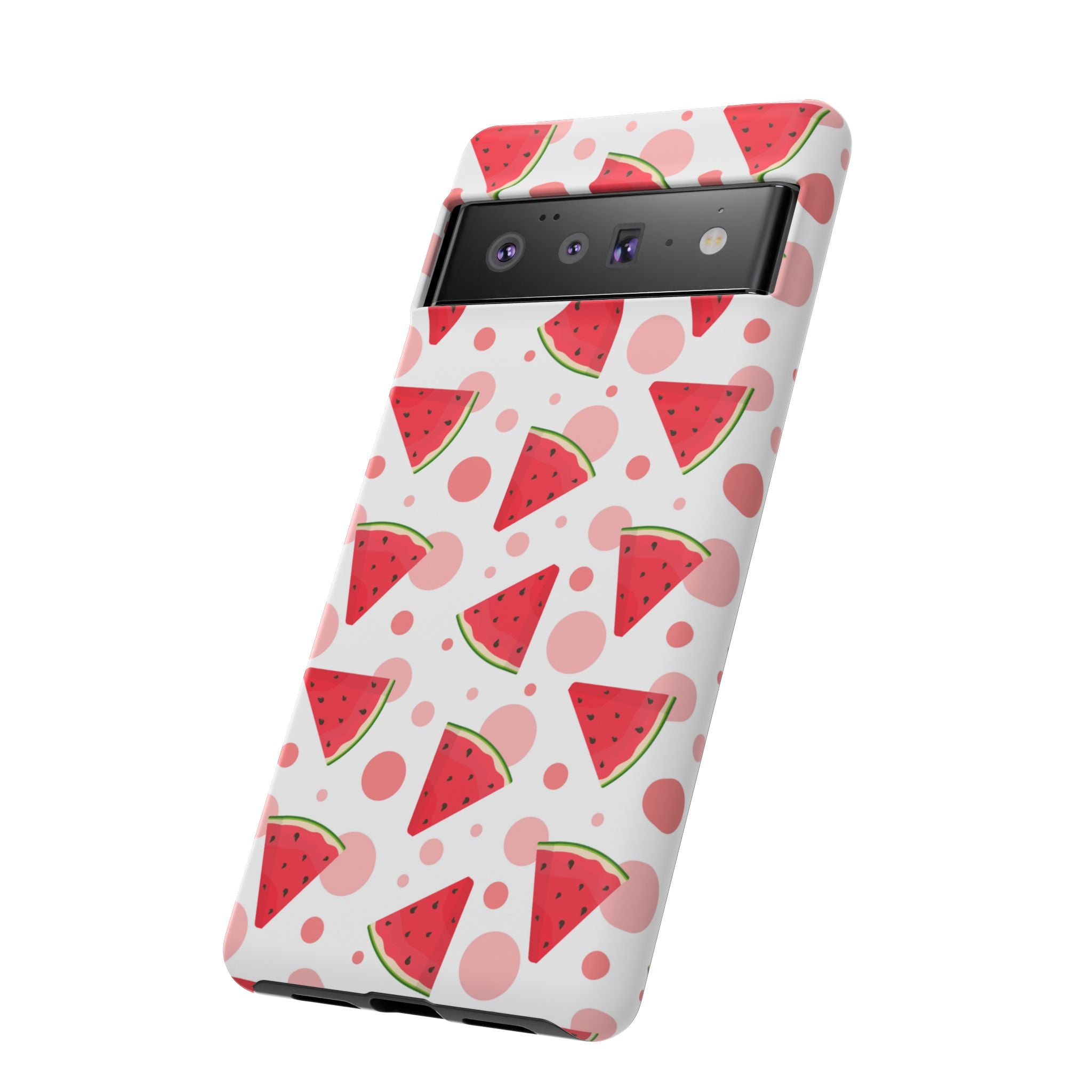 Phone Cases - Watermelon Craze