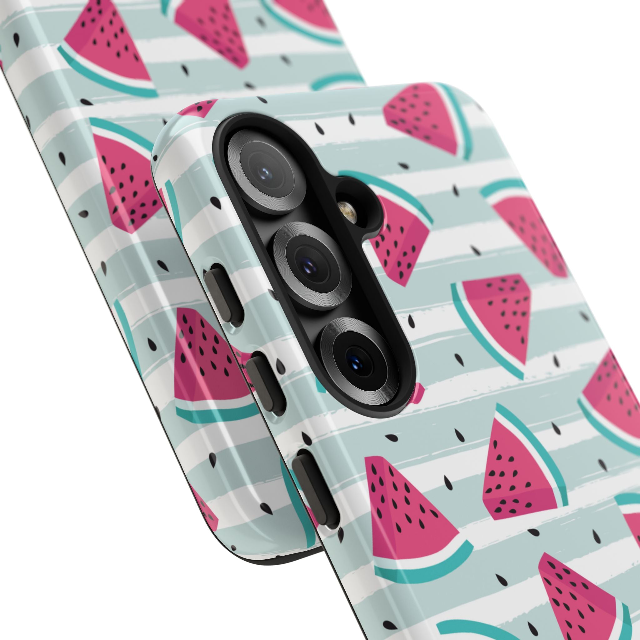 Watermelon Tough iPhone Case