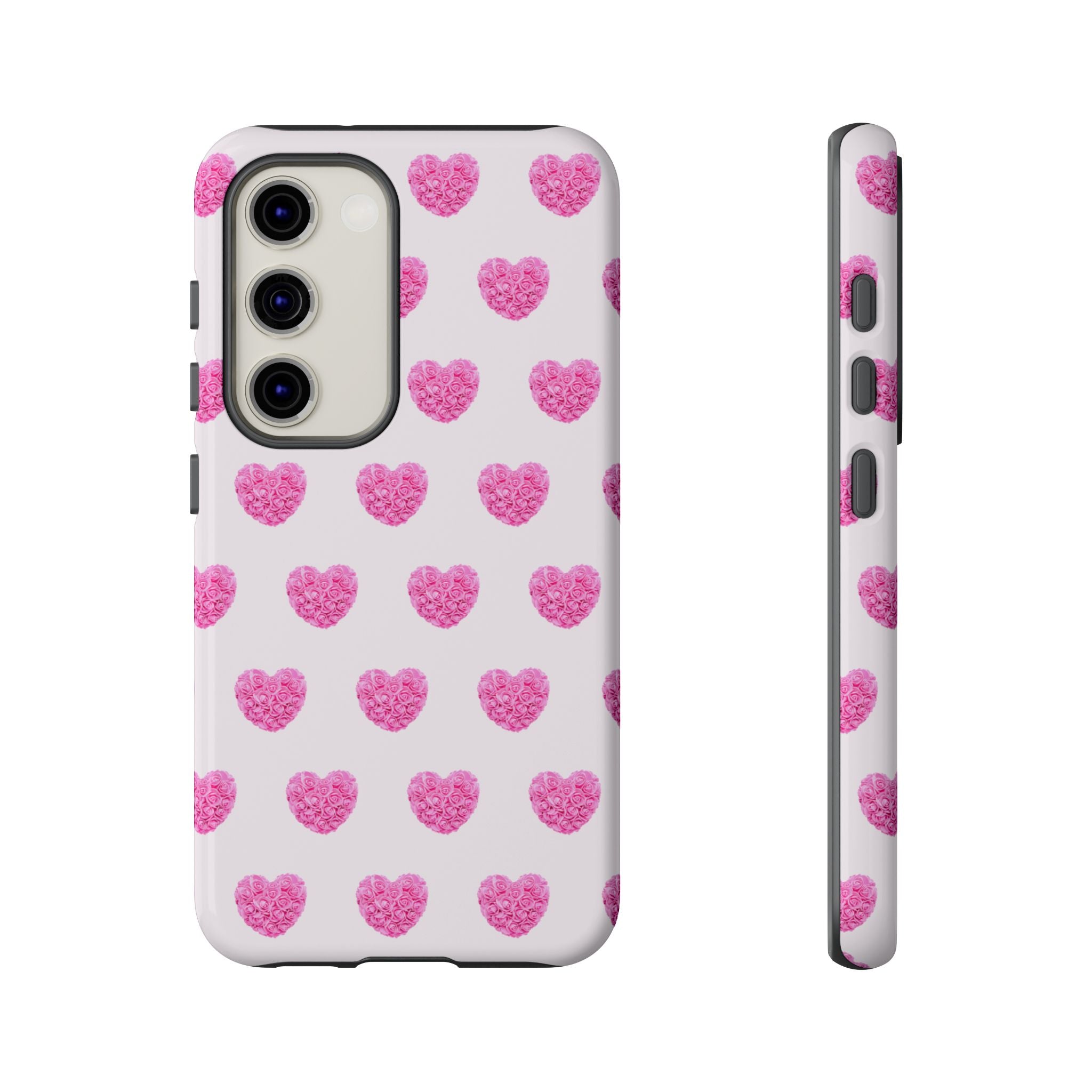 Sweet Heart Phone Case
