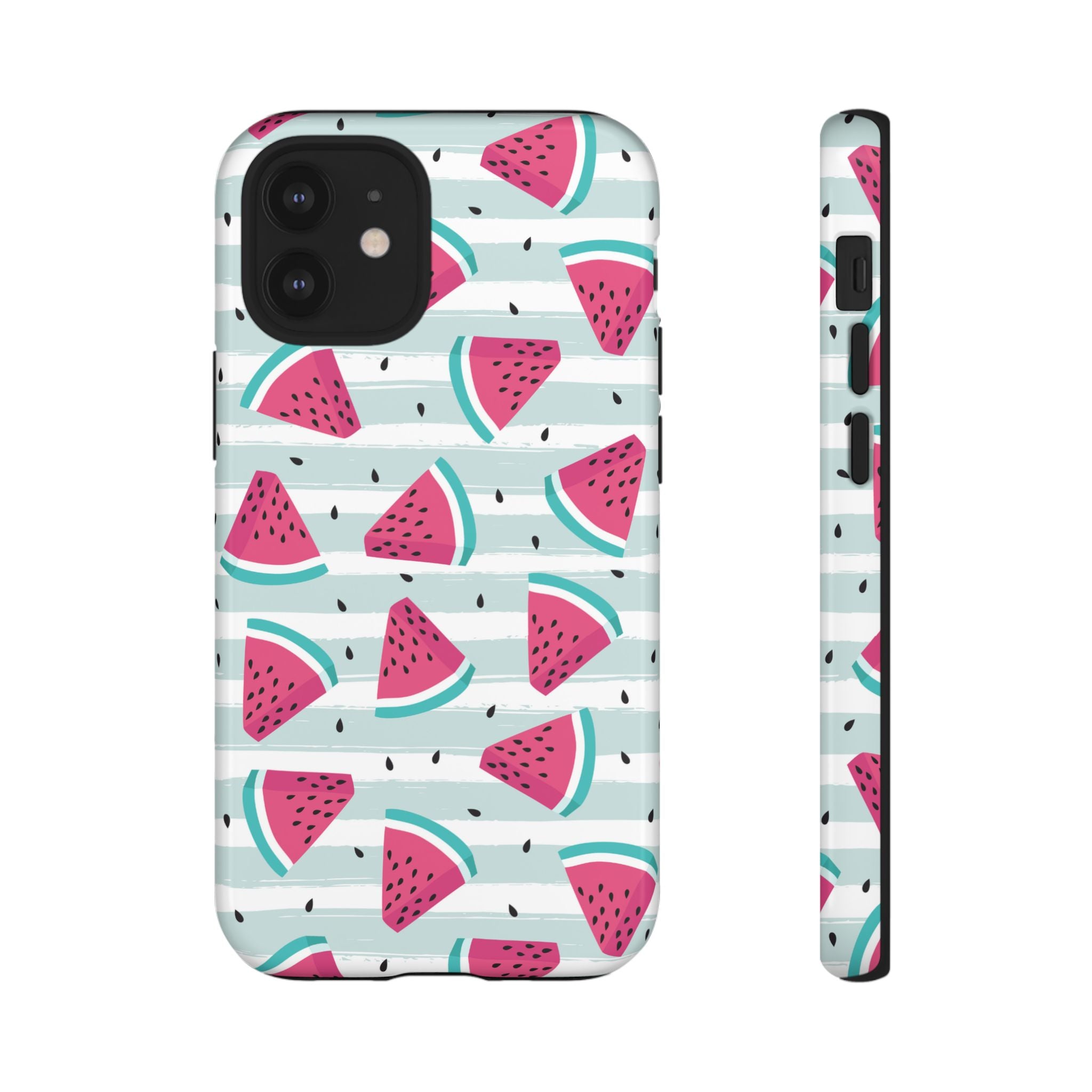 Watermelon Tough iPhone Case