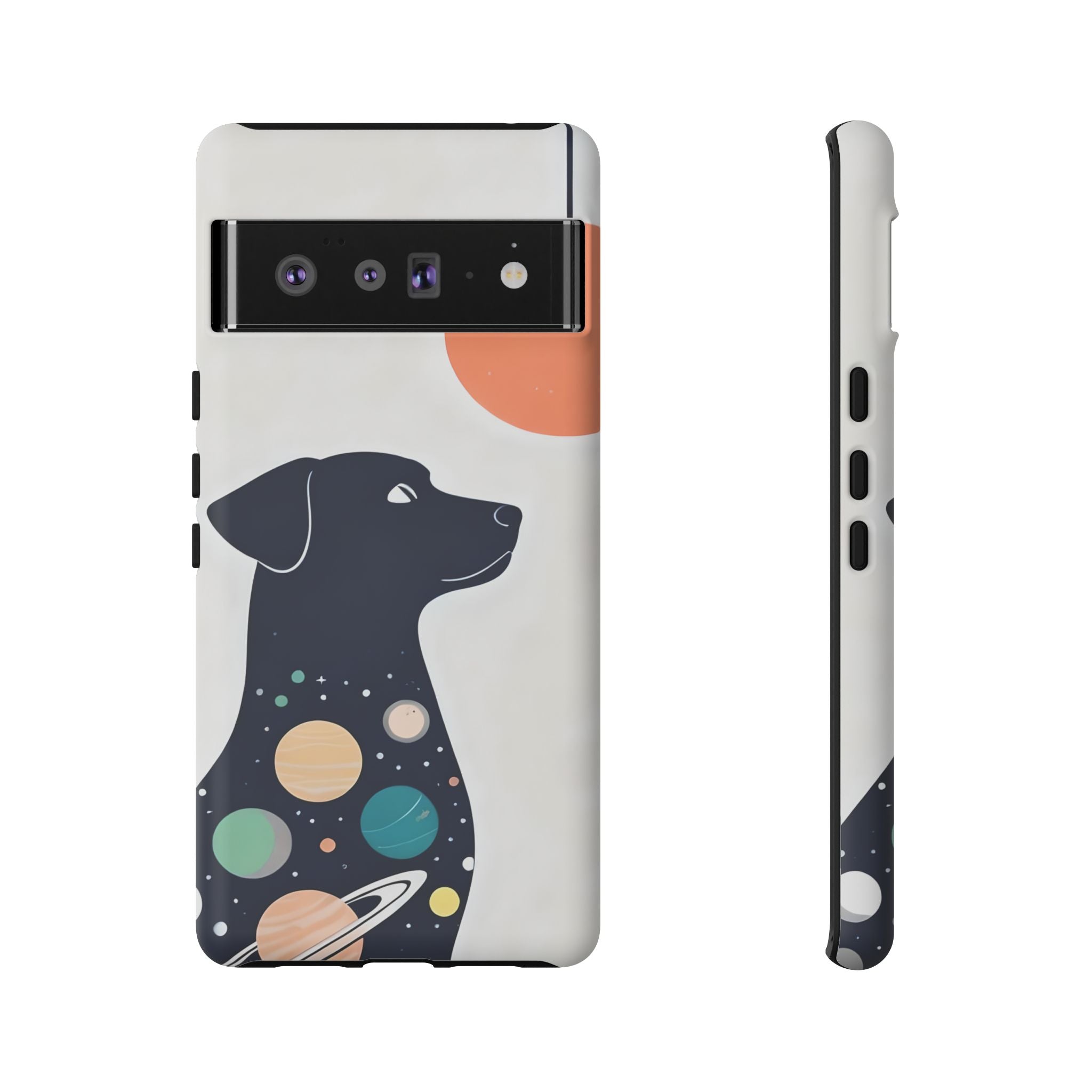 Aesthetic Cosmic Pet