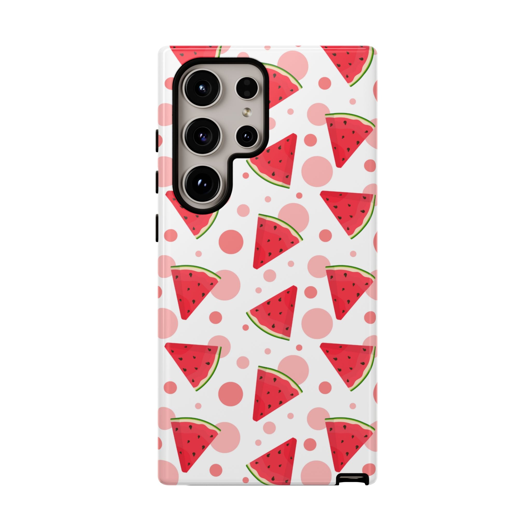 Phone Cases - Watermelon Craze