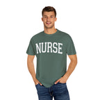 Nurse Varsity T-Shirt