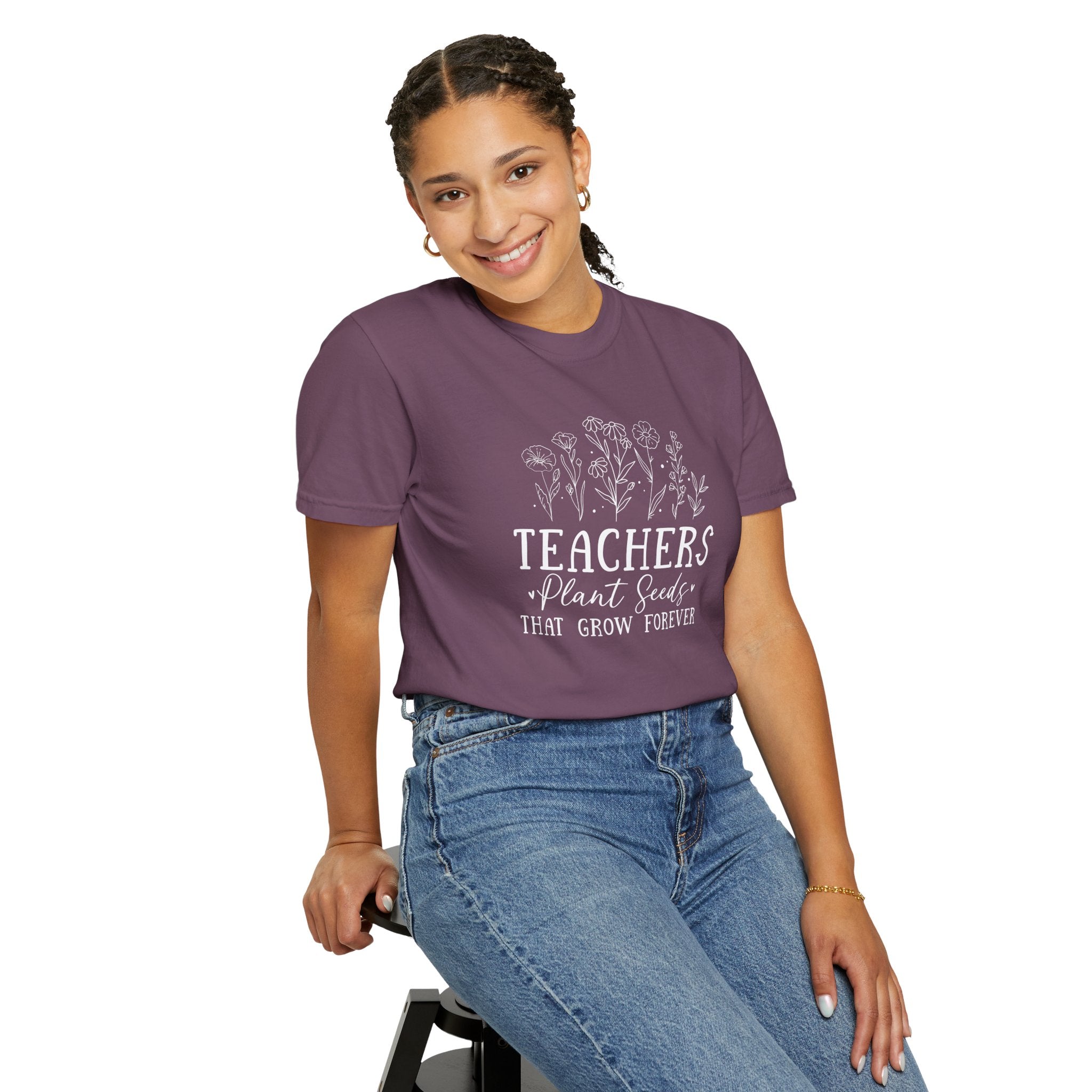 Teacher's Appreciation T-shirt